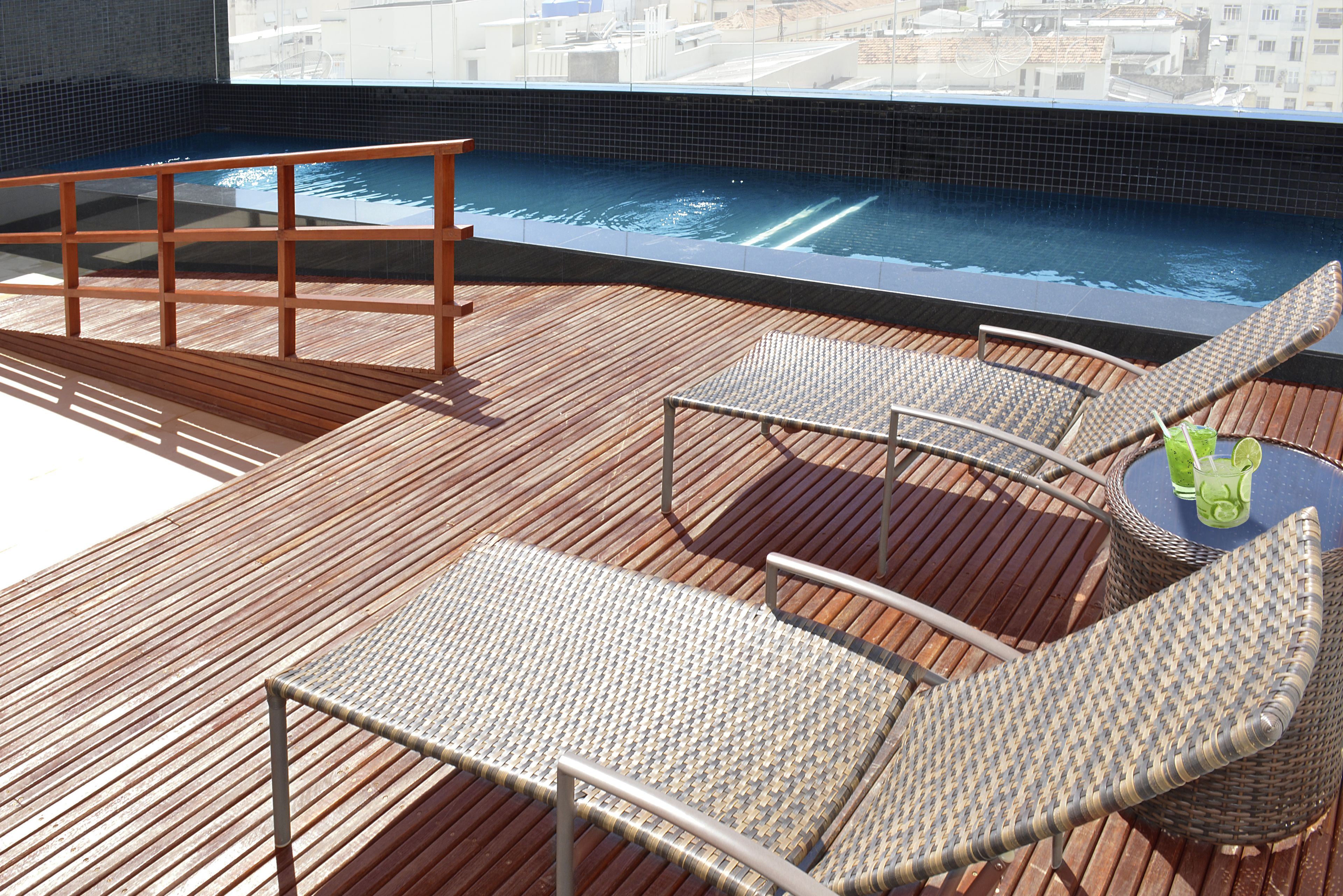 Royalty Rio Hotel