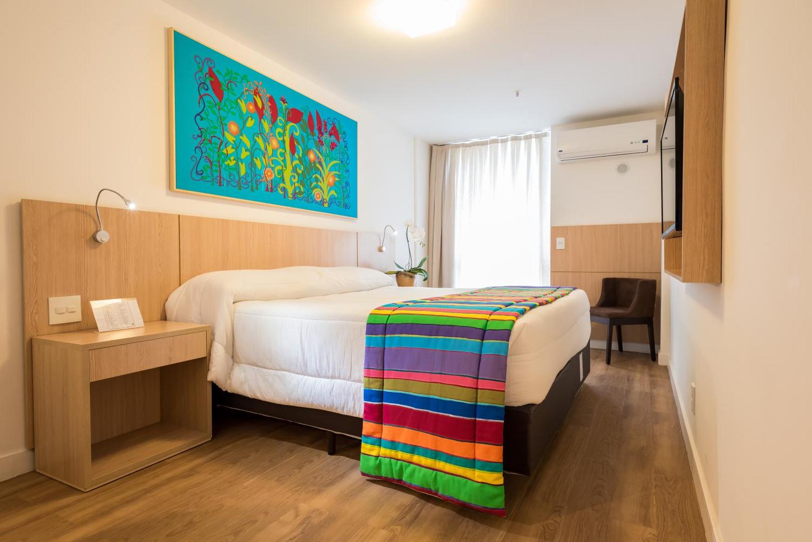 Royalty Rio Hotel