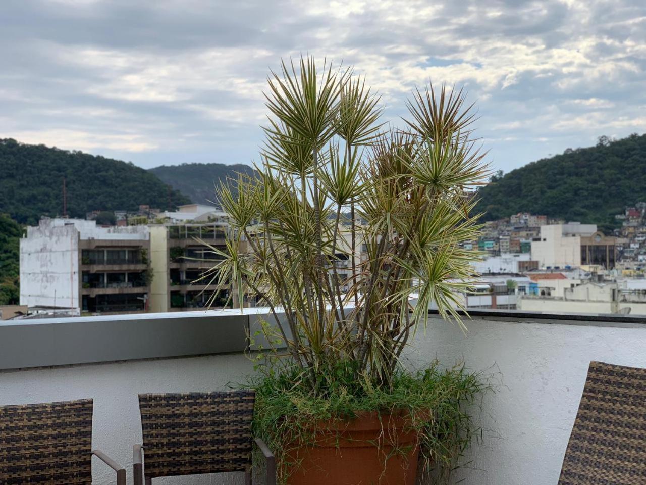 Royalty Rio Hotel