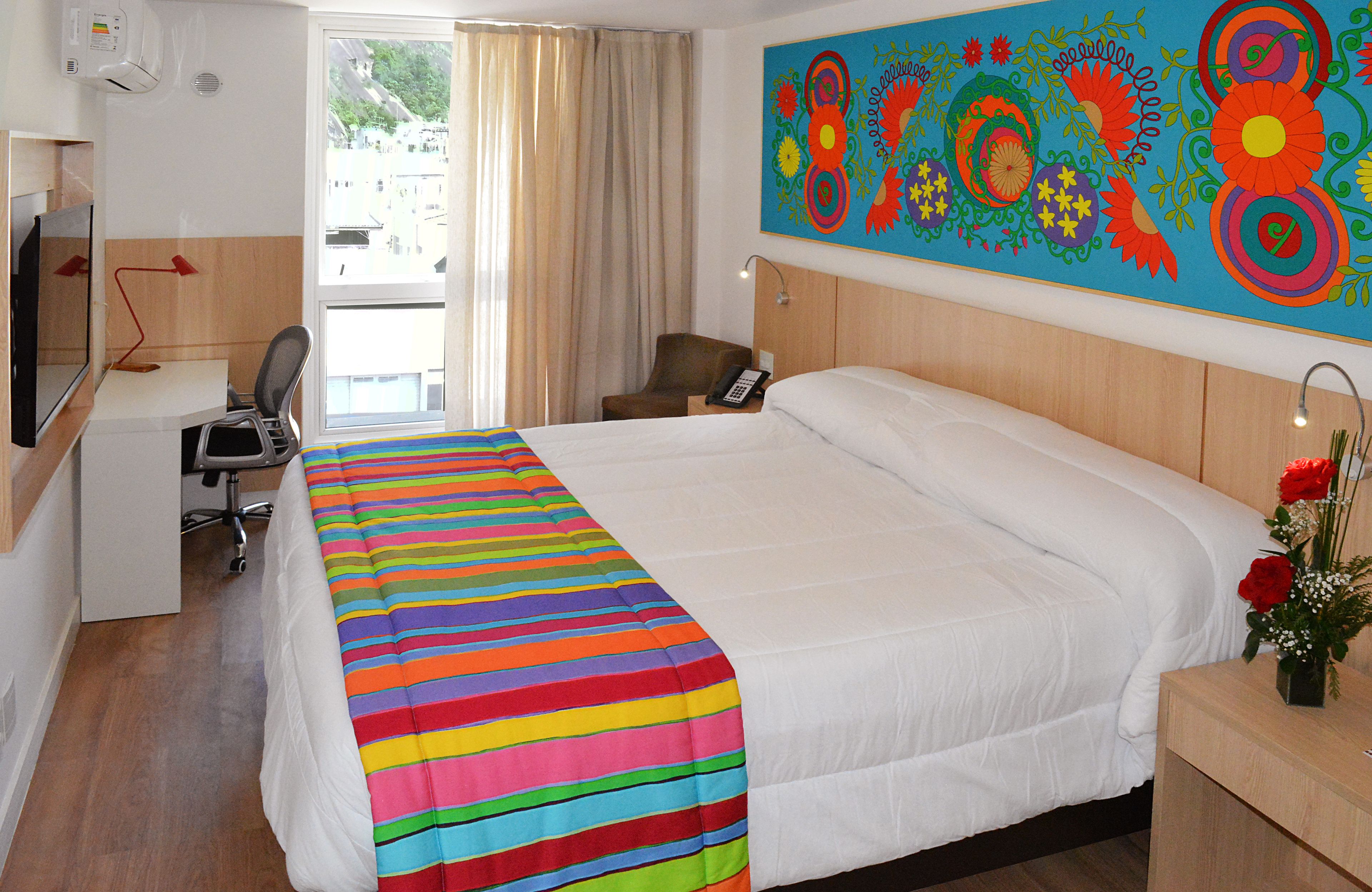 Royalty Rio Hotel