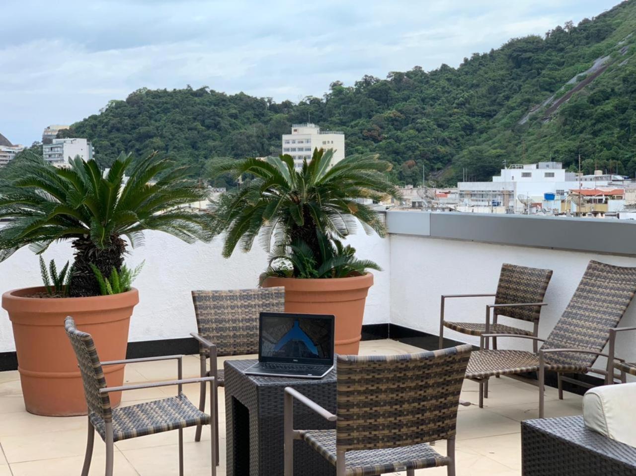 Royalty Rio Hotel