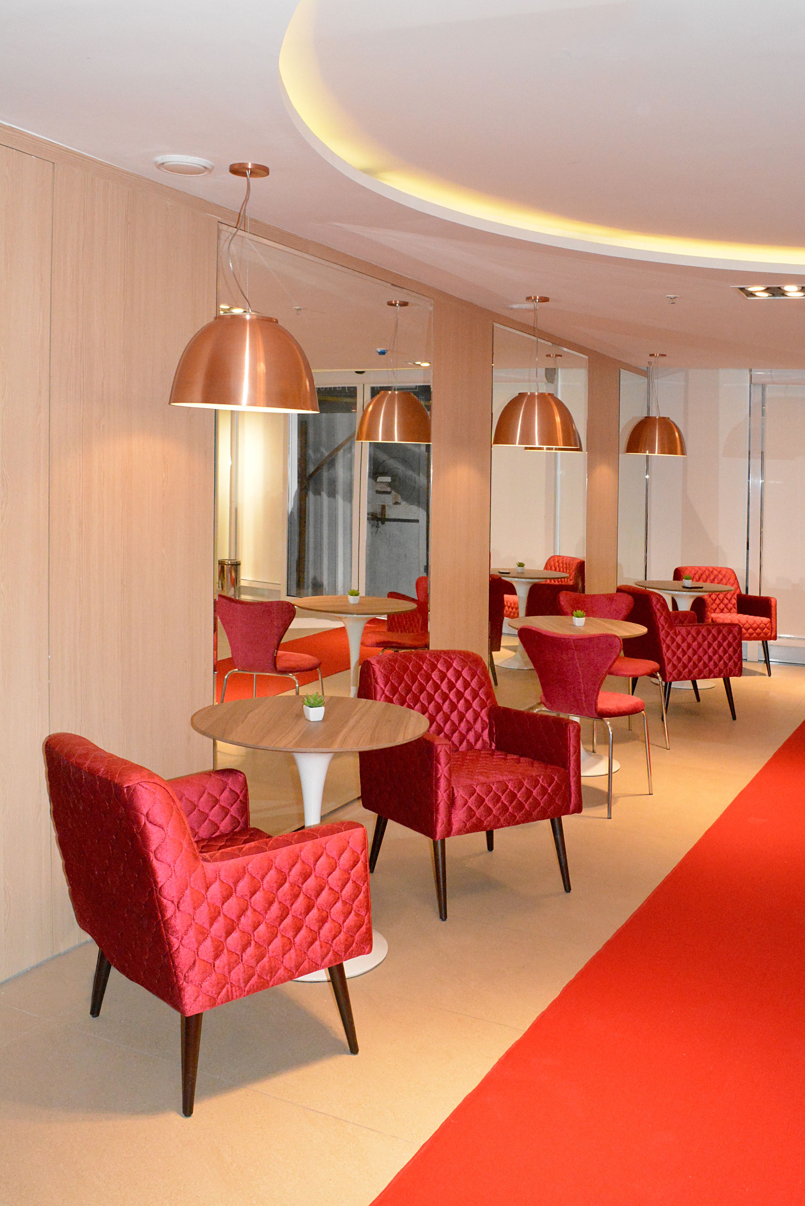 Royalty Rio Hotel