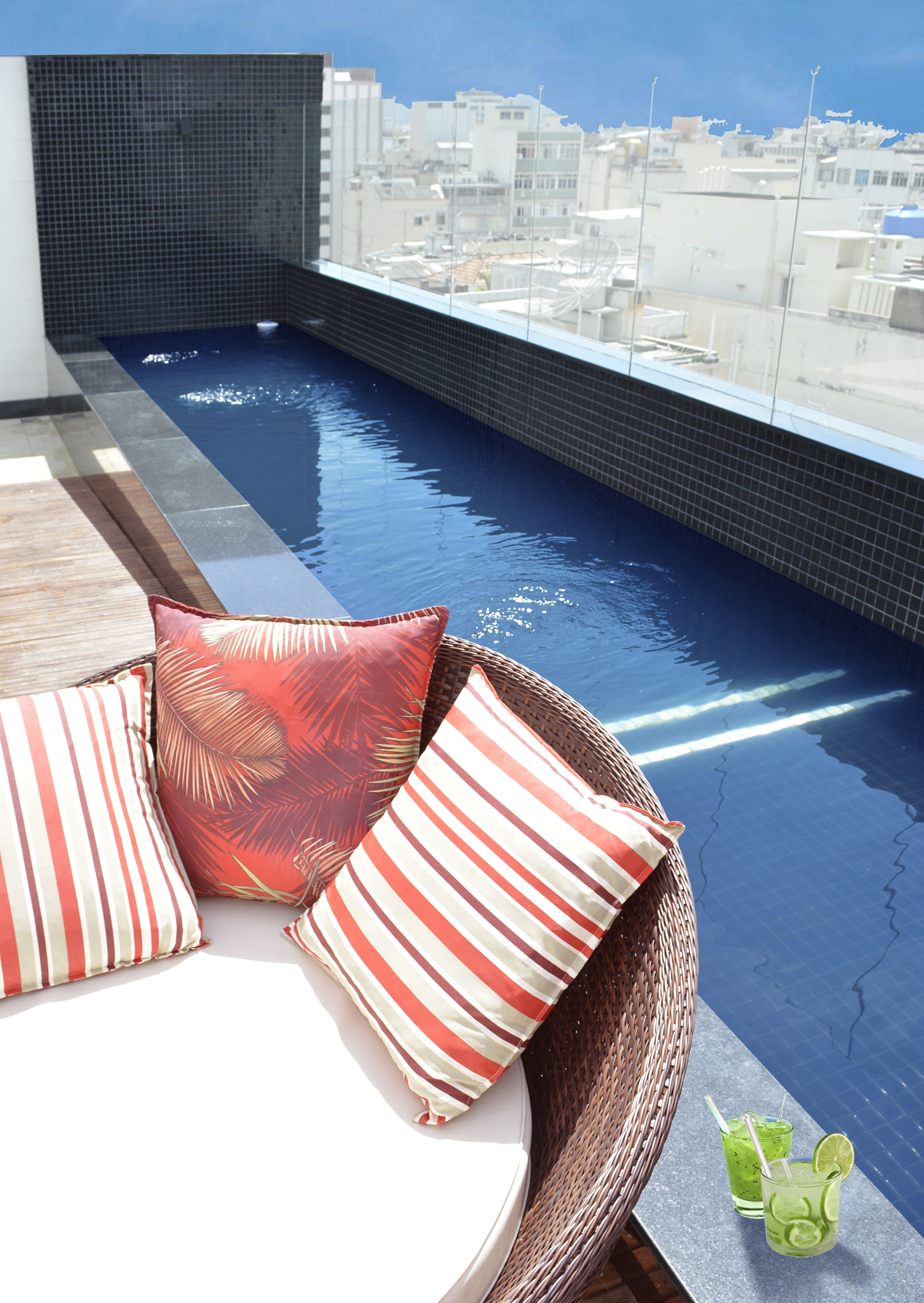 Royalty Rio Hotel