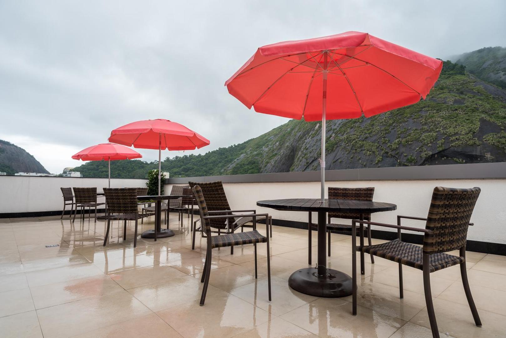 Royalty Rio Hotel