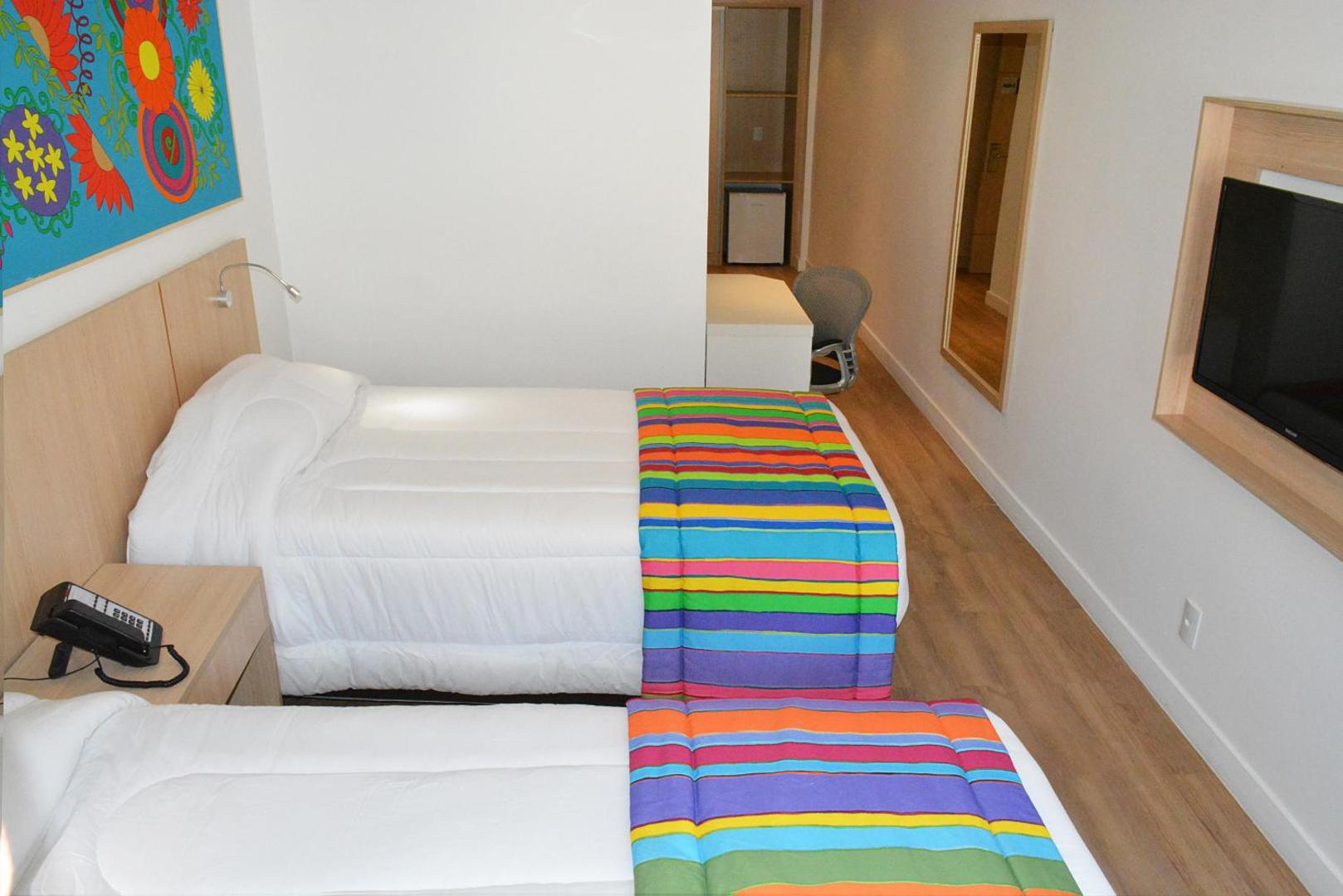 Royalty Rio Hotel