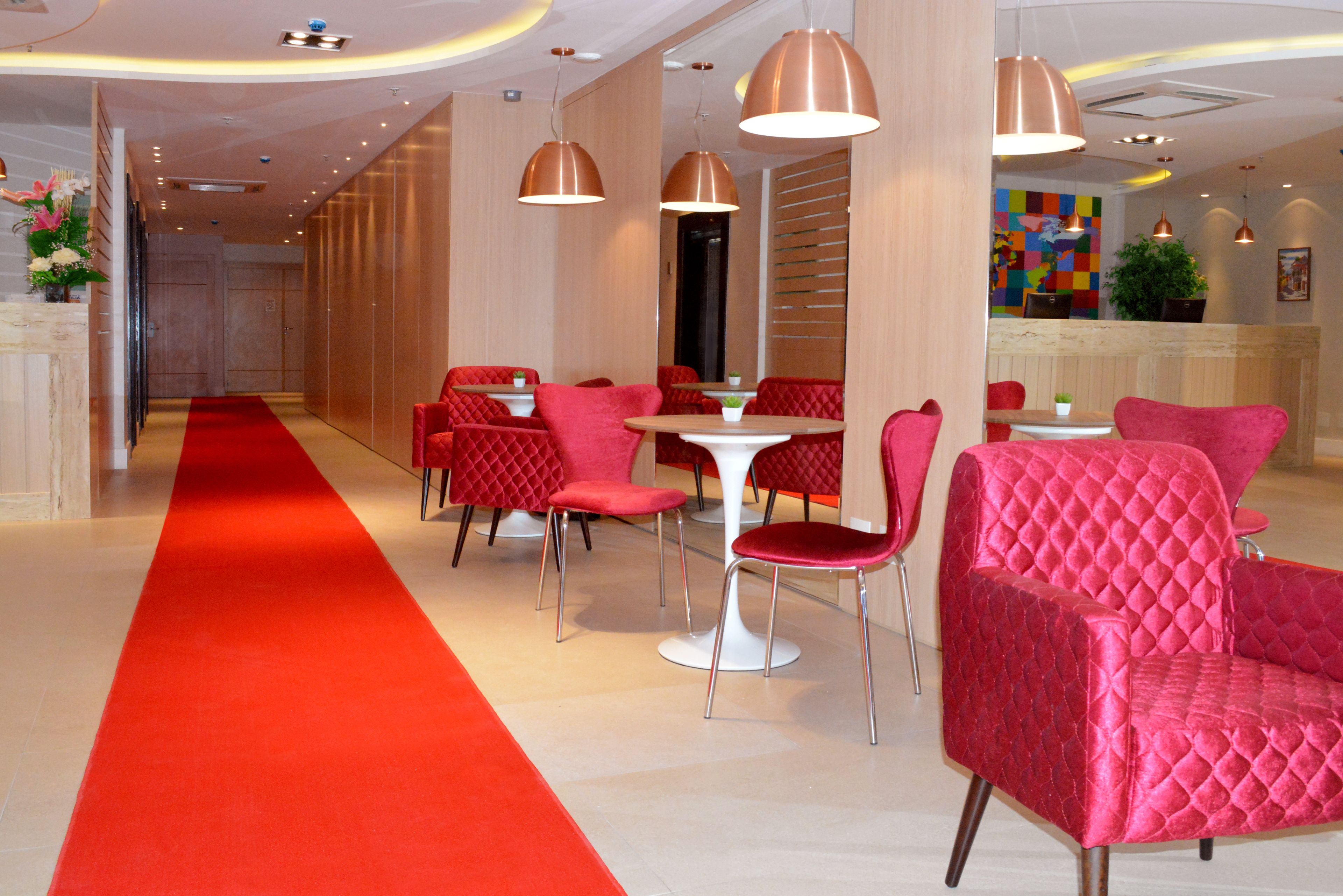 Royalty Rio Hotel