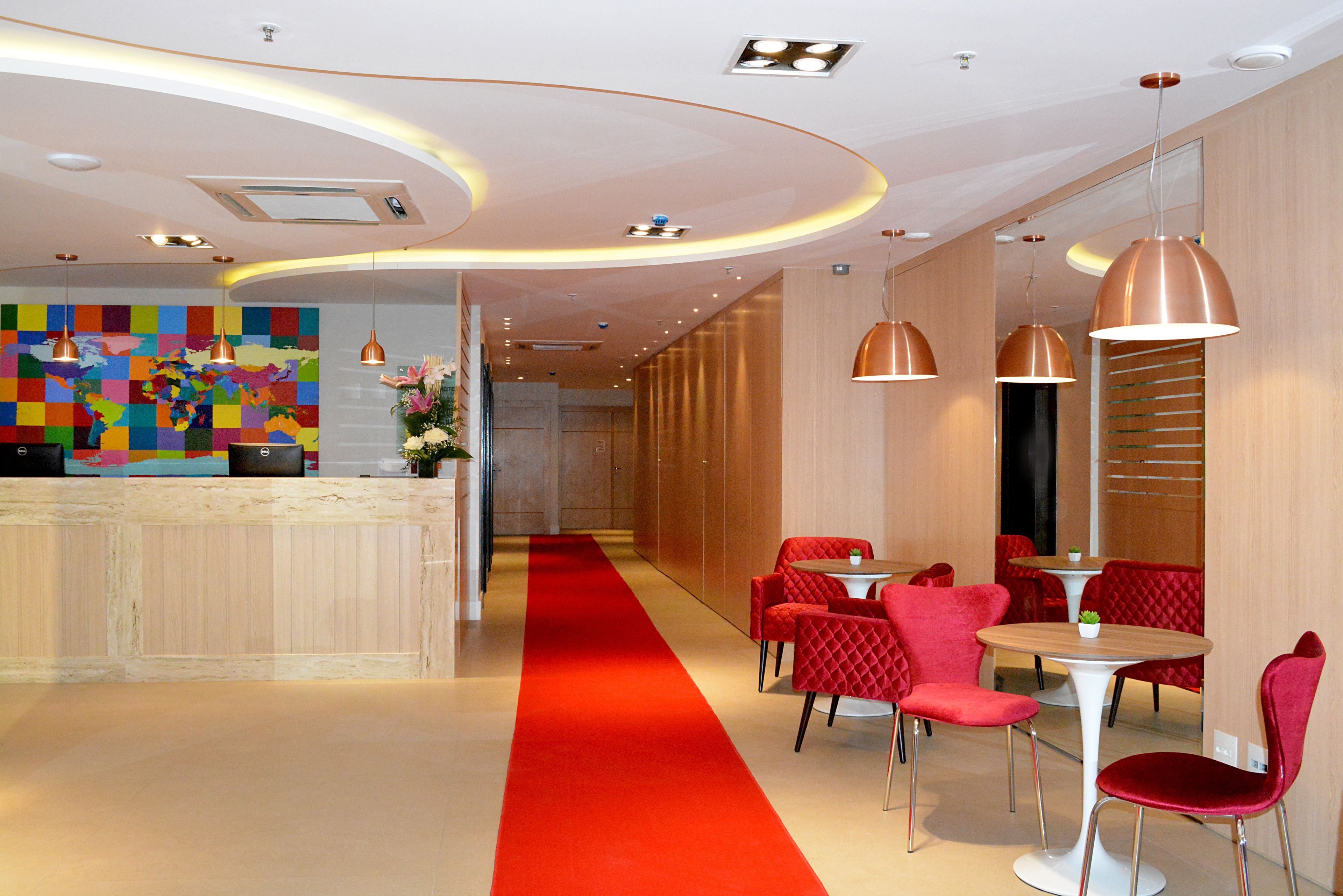Royalty Rio Hotel