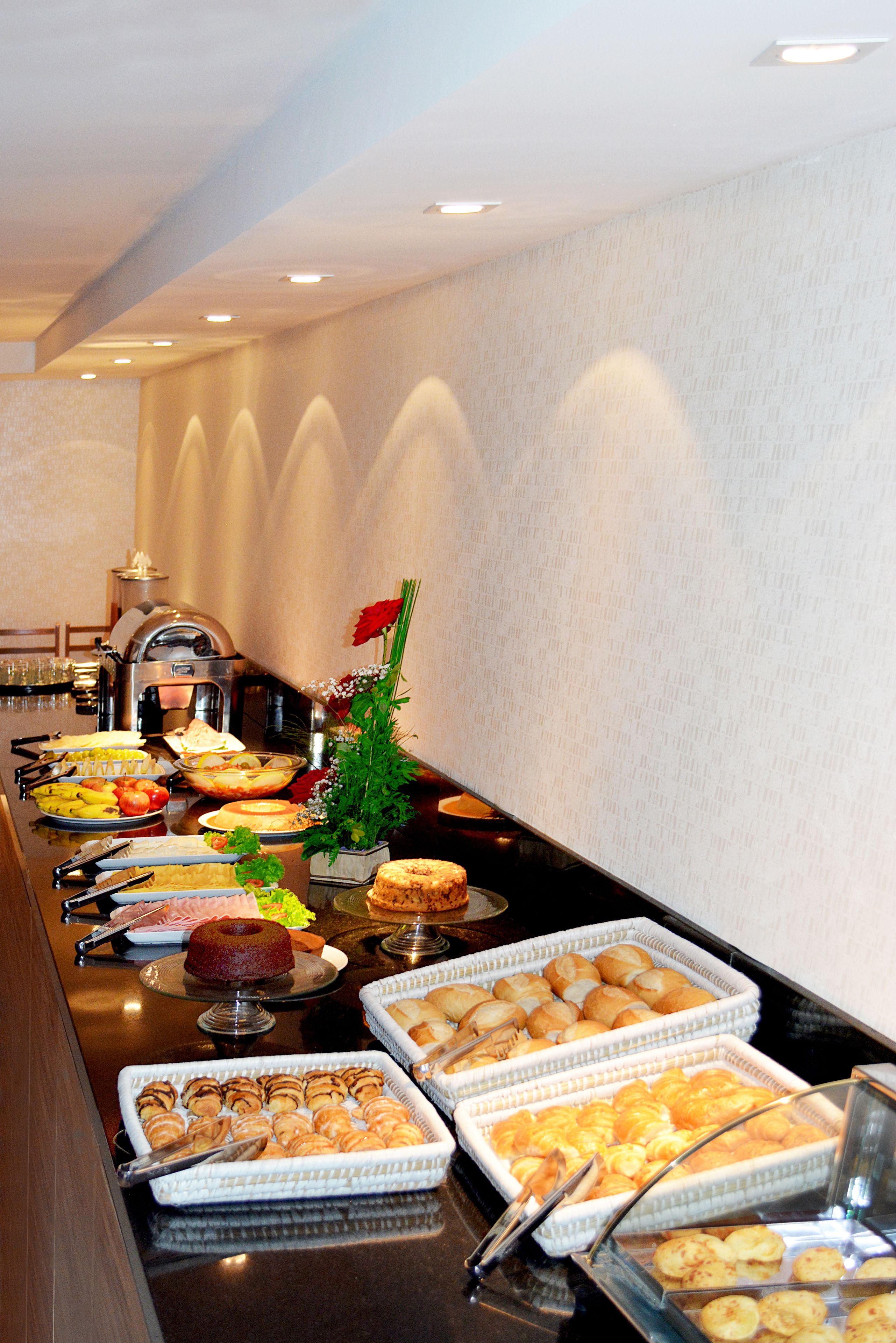 Royalty Rio Hotel