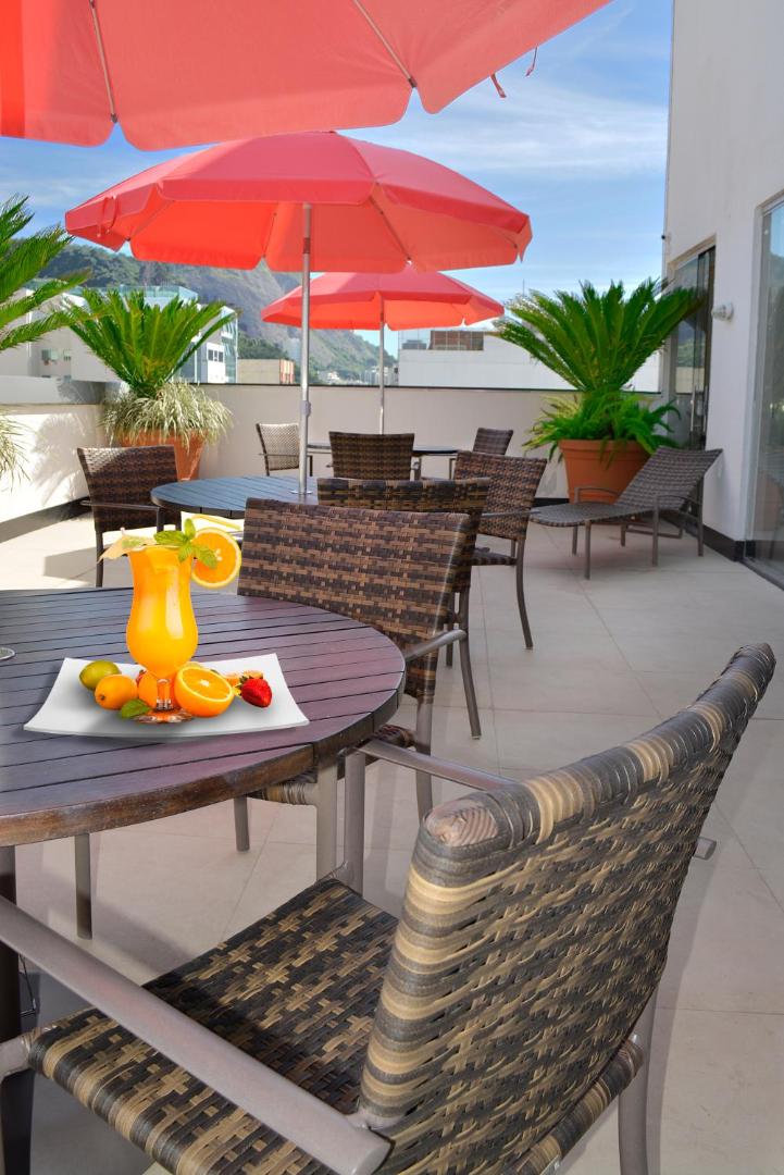 Royalty Rio Hotel