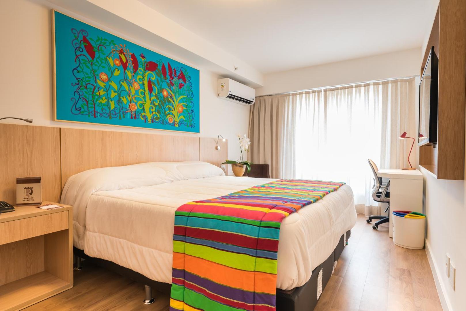 Royalty Rio Hotel