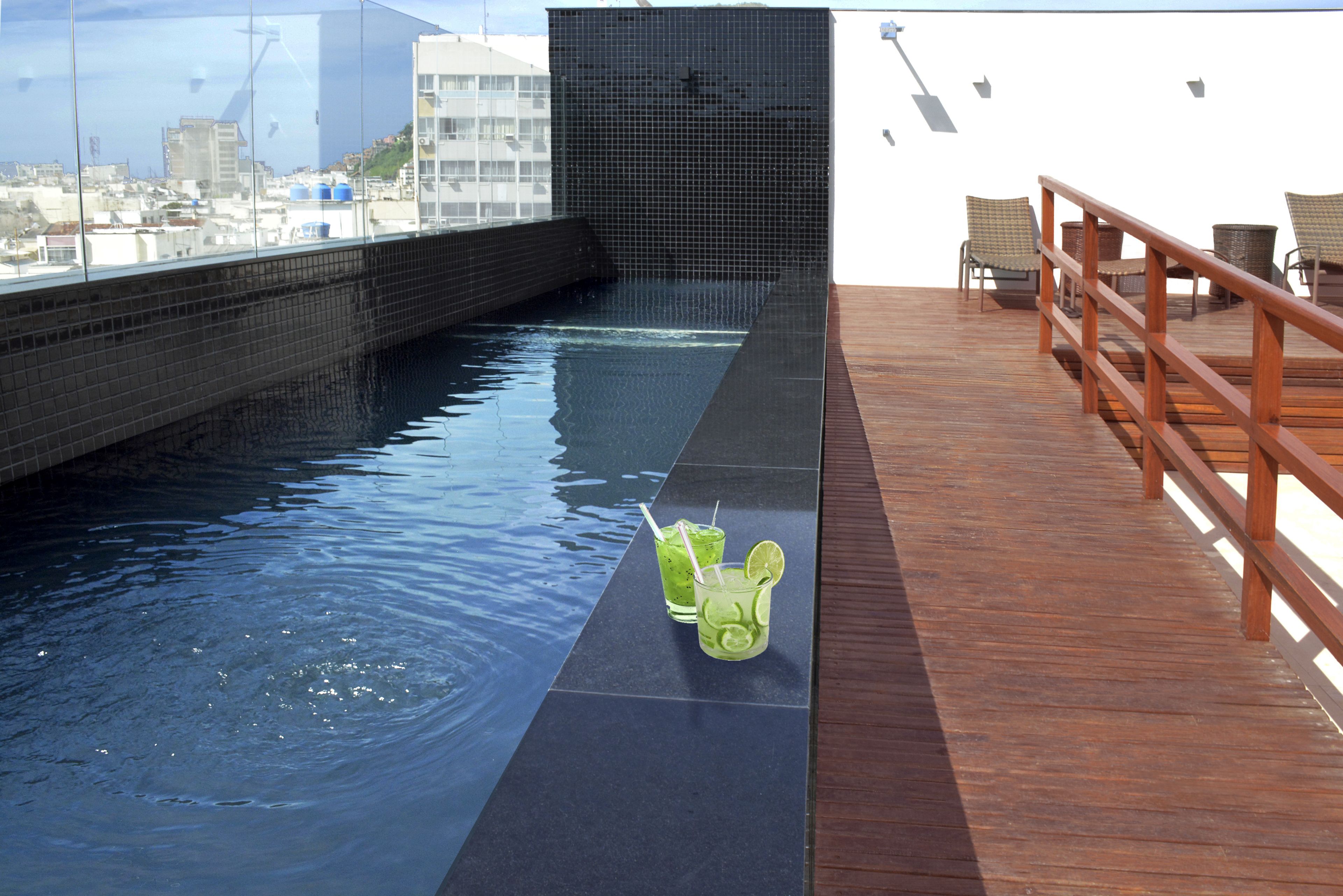 Royalty Rio Hotel