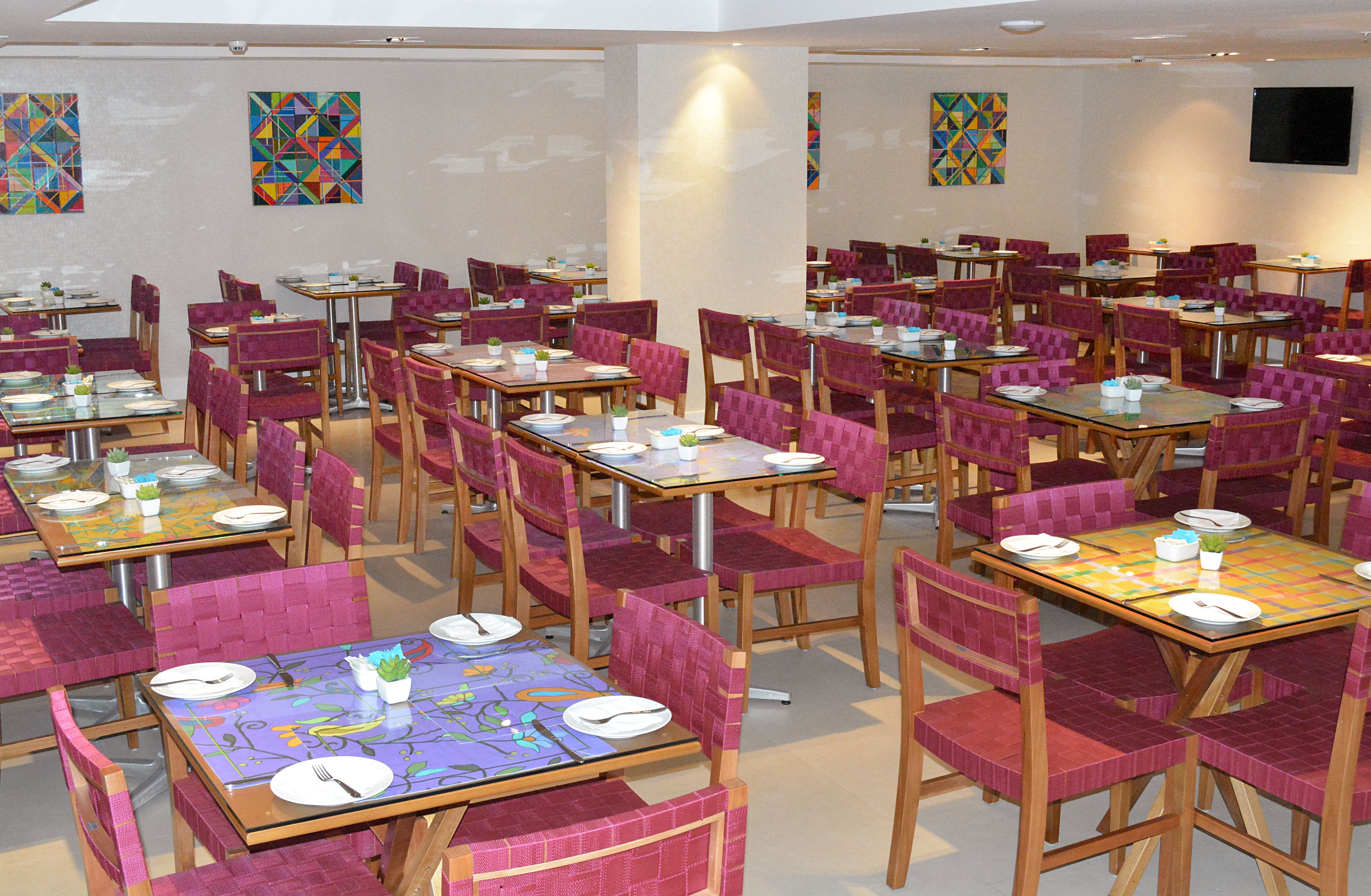 Royalty Rio Hotel