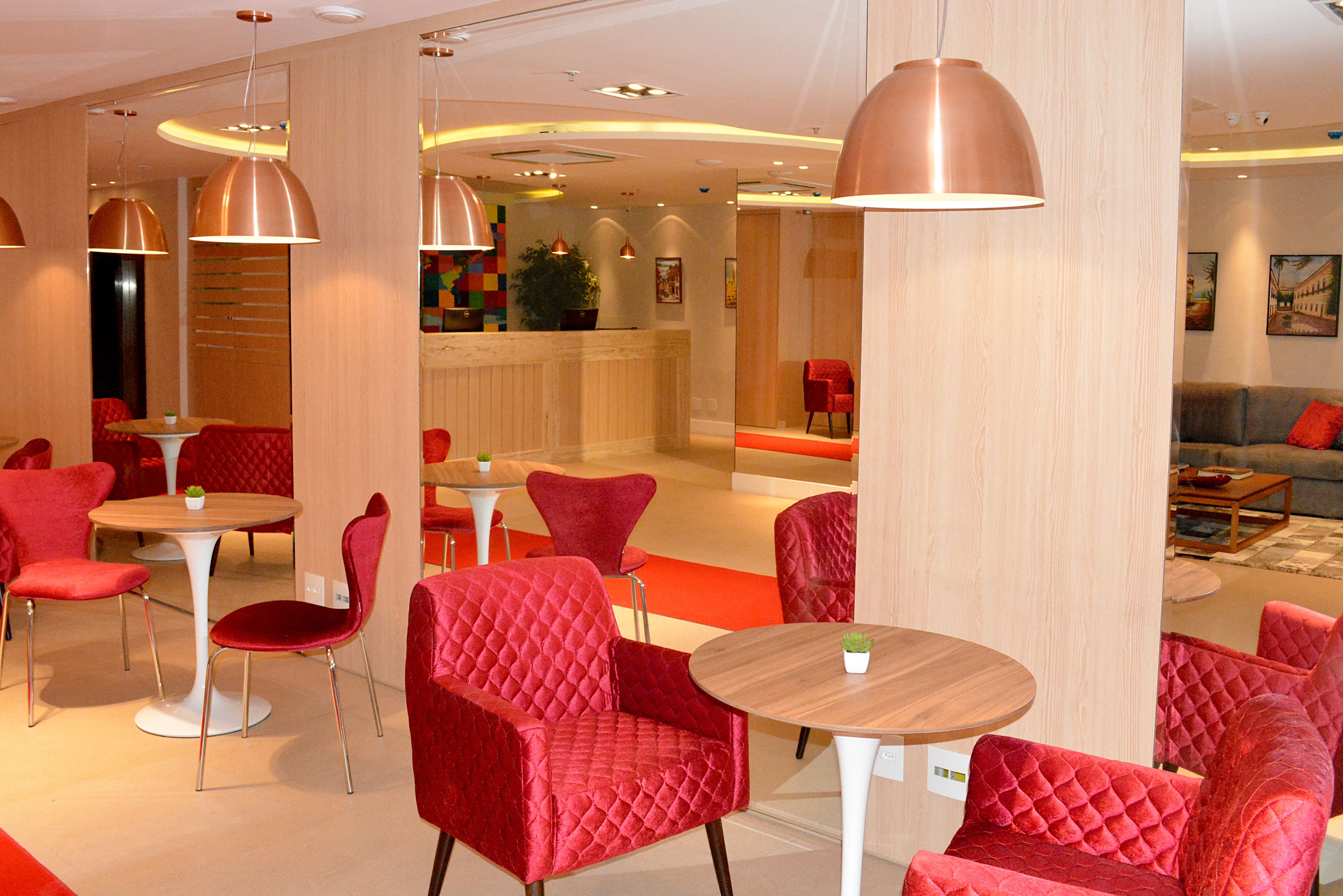 Royalty Rio Hotel
