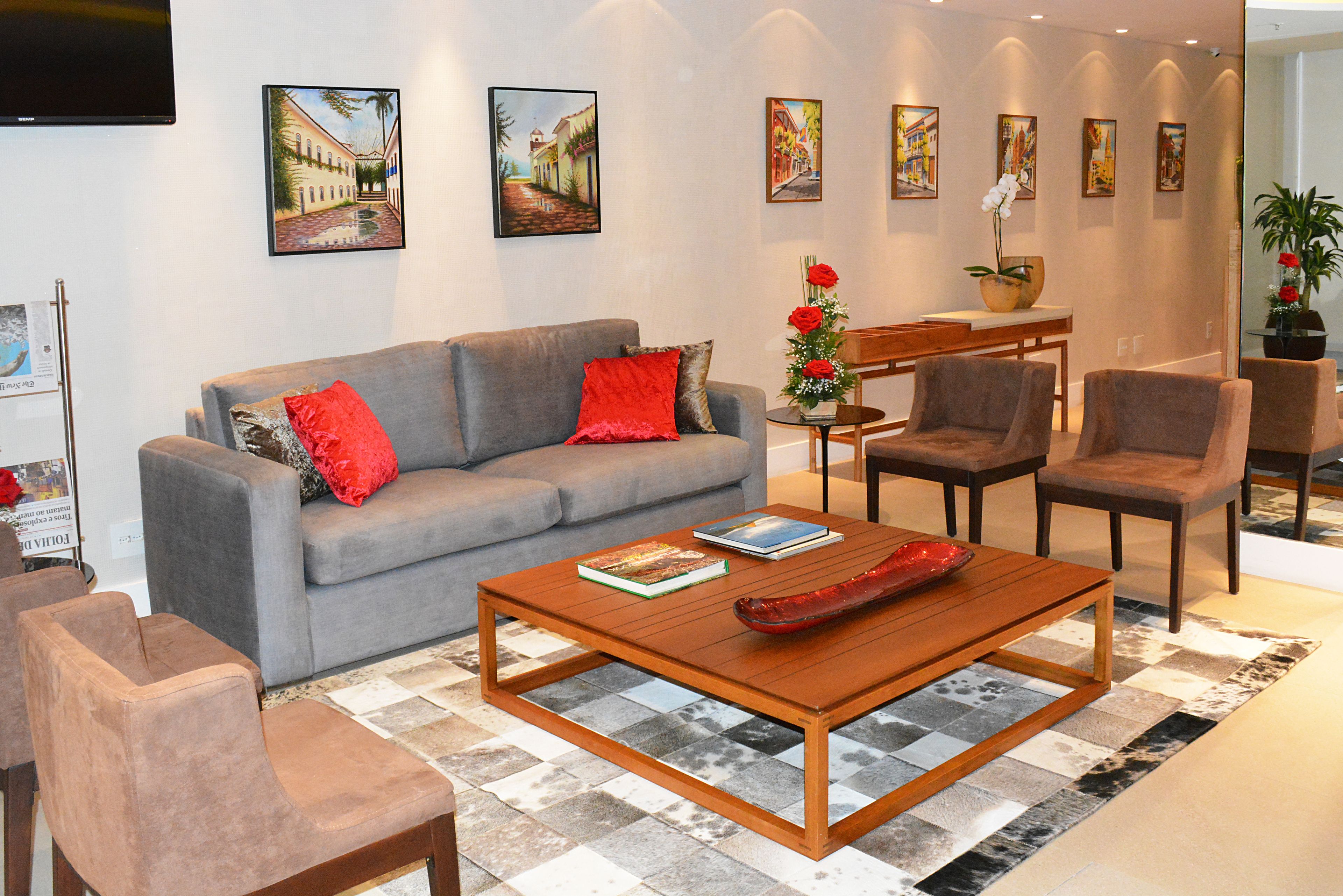 Royalty Rio Hotel