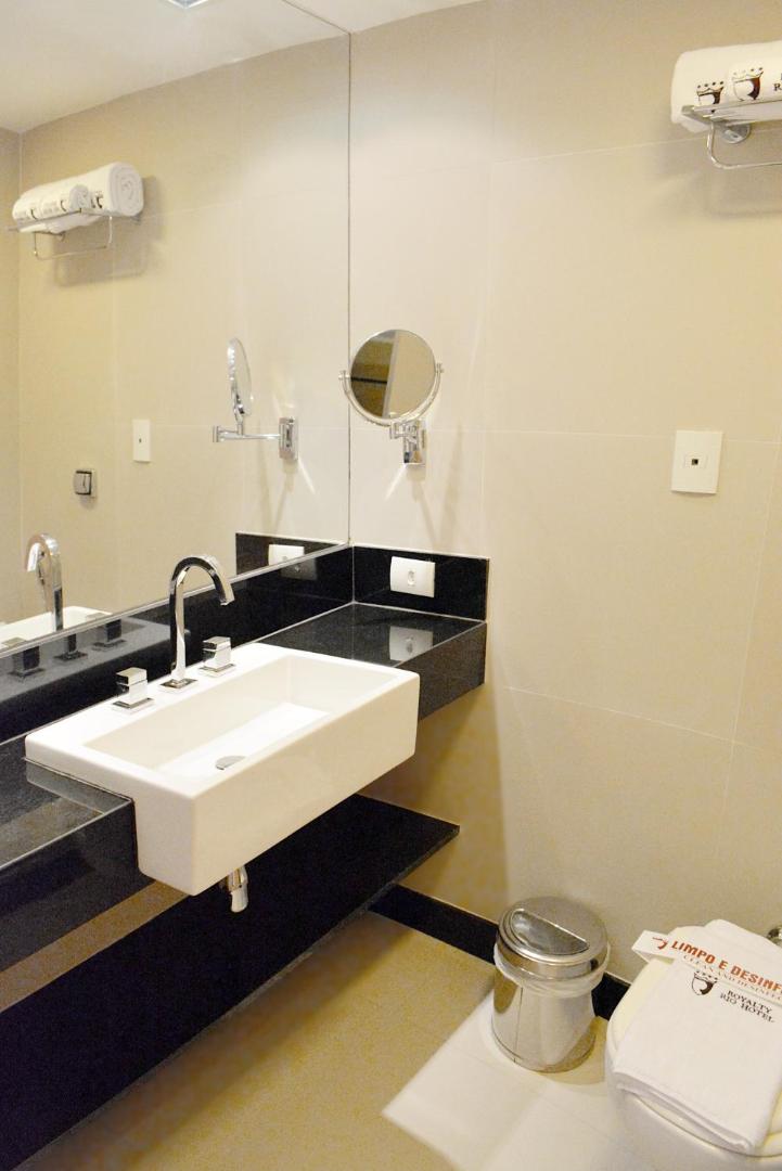 Royalty Rio Hotel