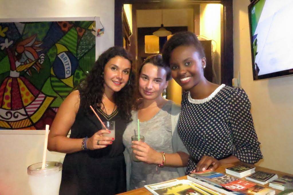 Samba Green Hostel