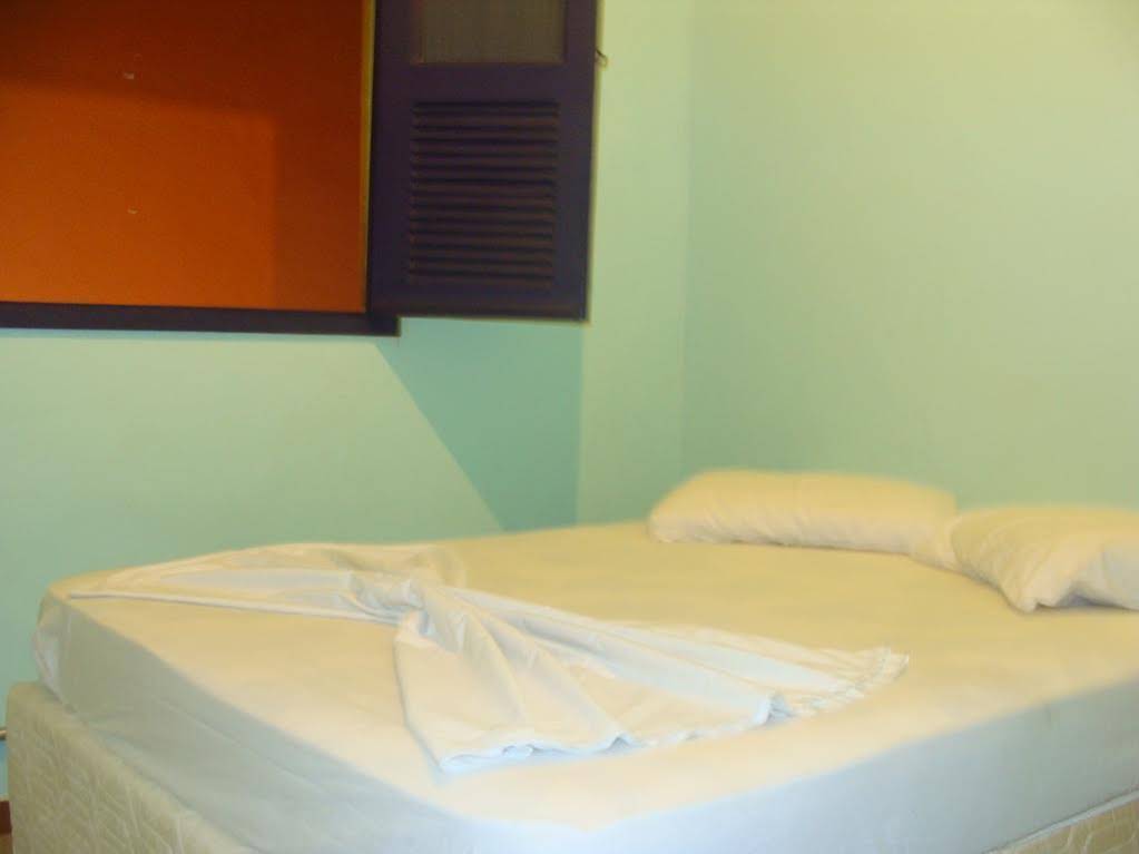 Samba Green Hostel