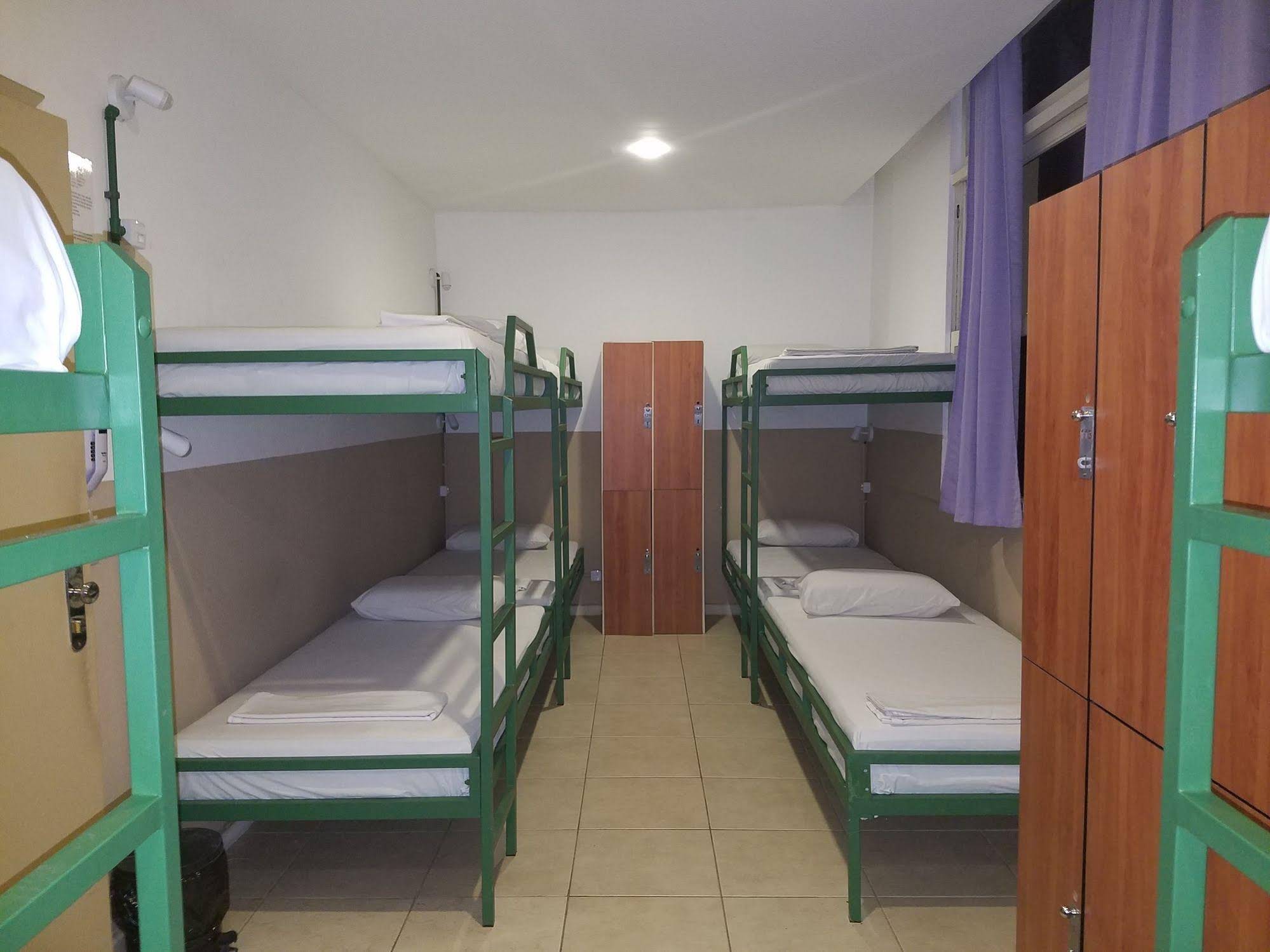 Samba Palace Hostel