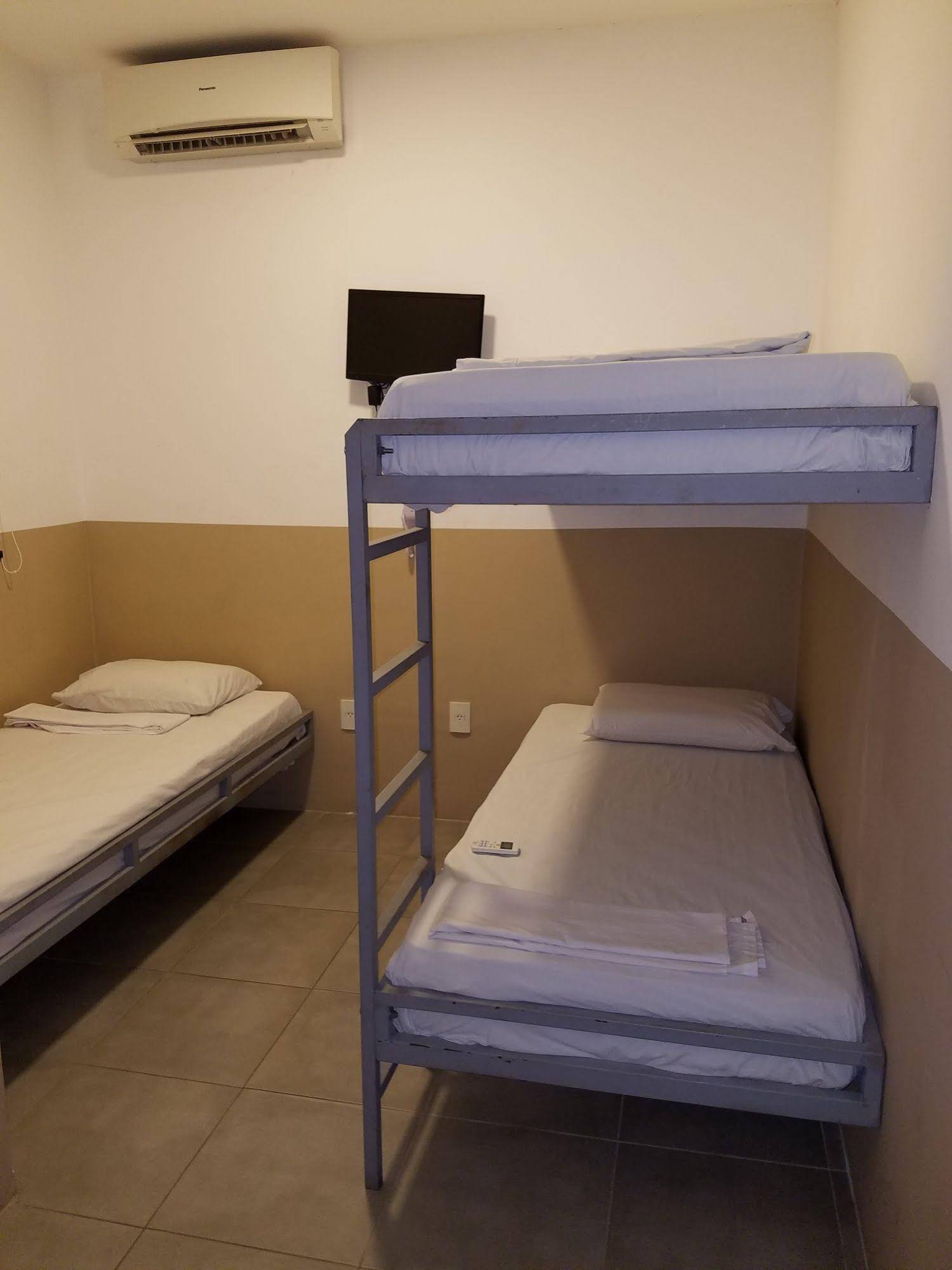 Samba Palace Hostel