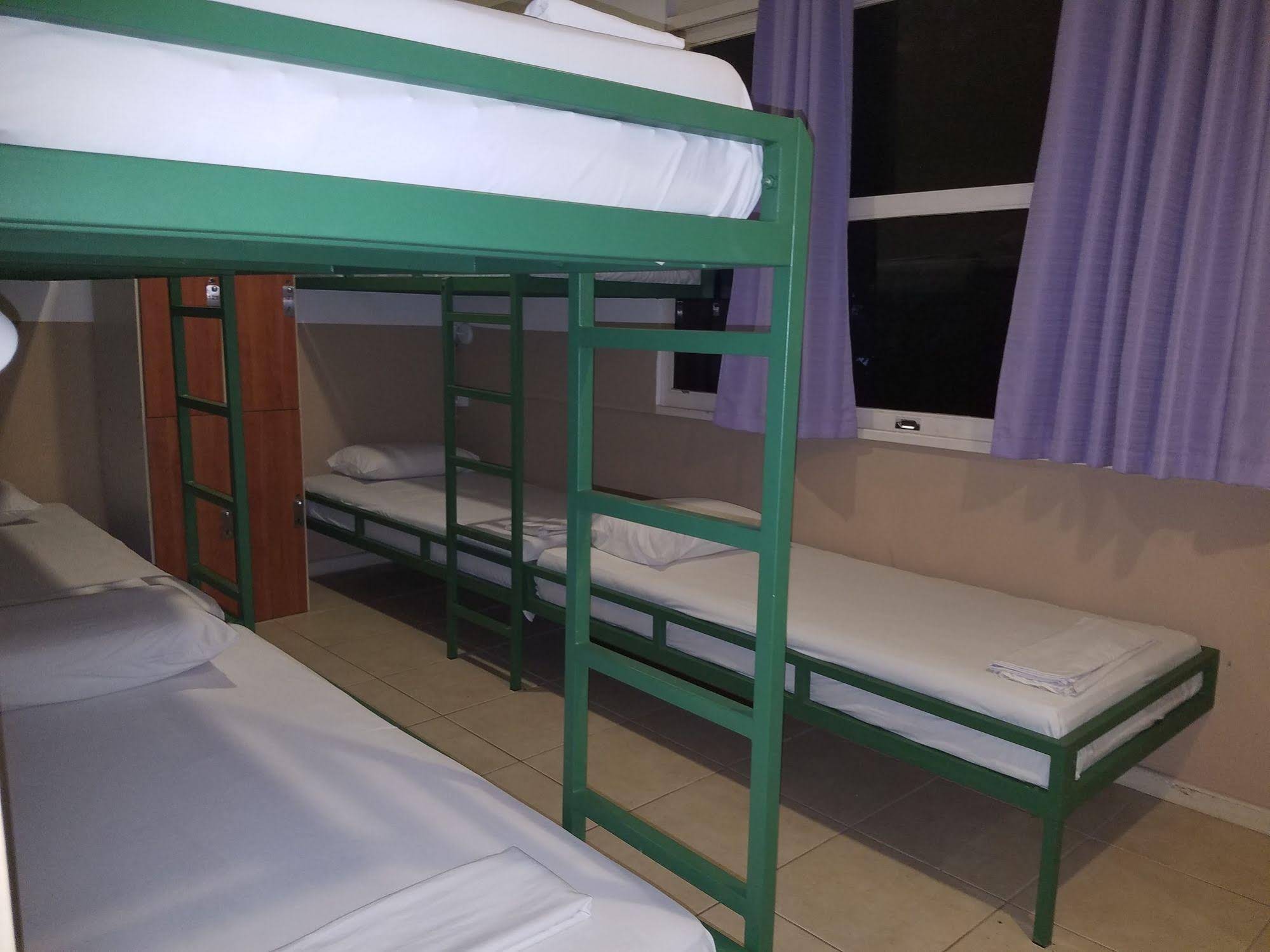Samba Palace Hostel