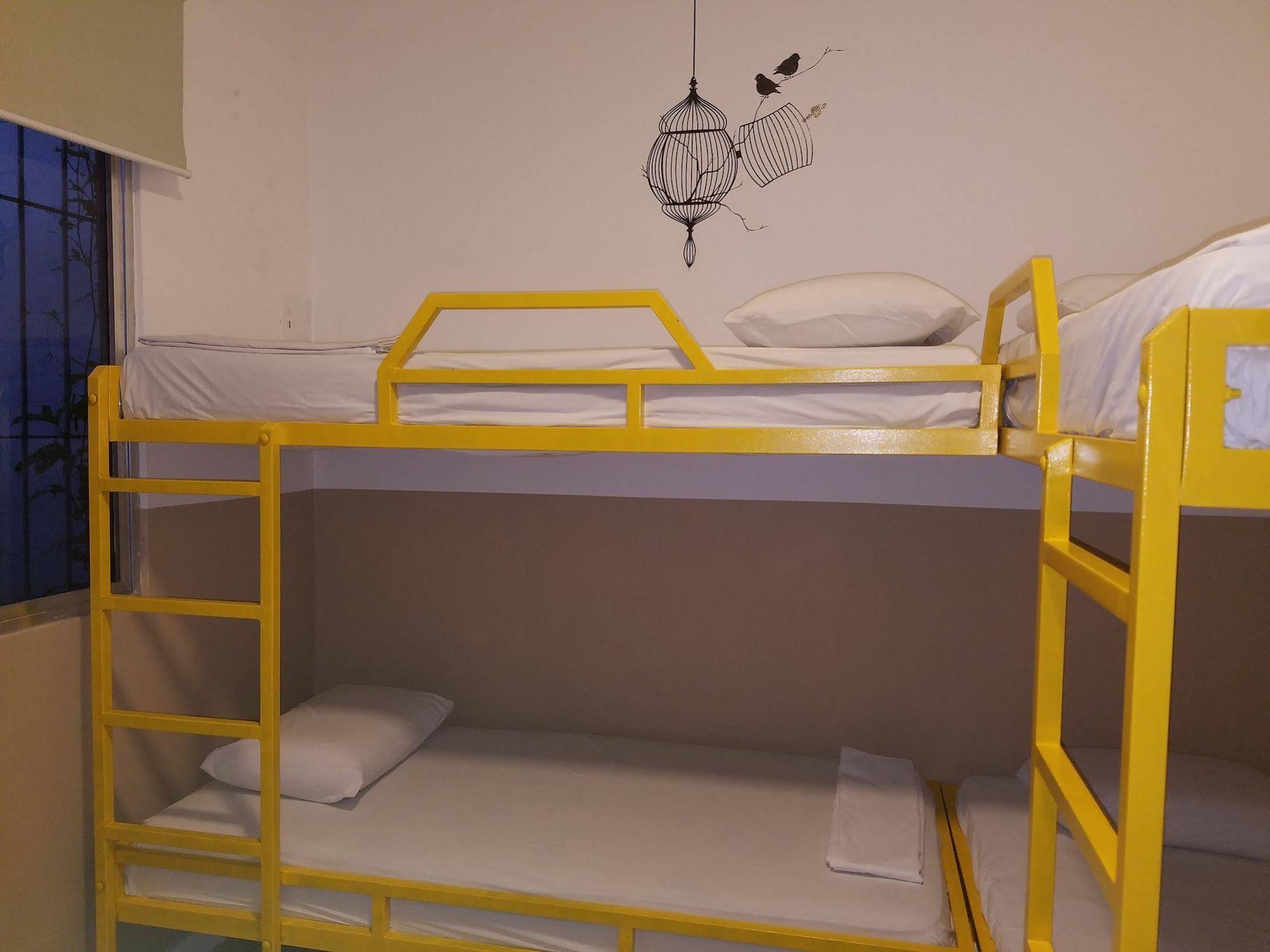 Samba Palace Hostel