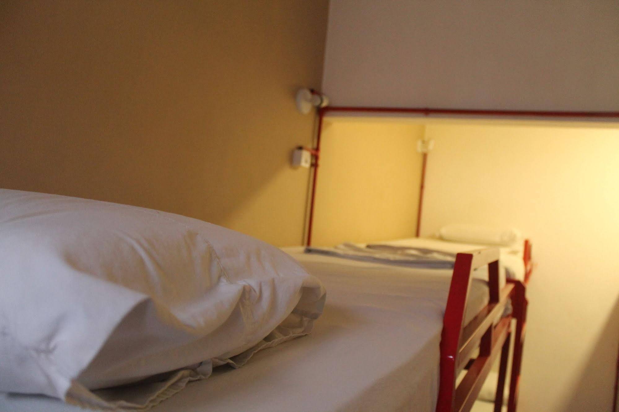 Samba Palace Hostel