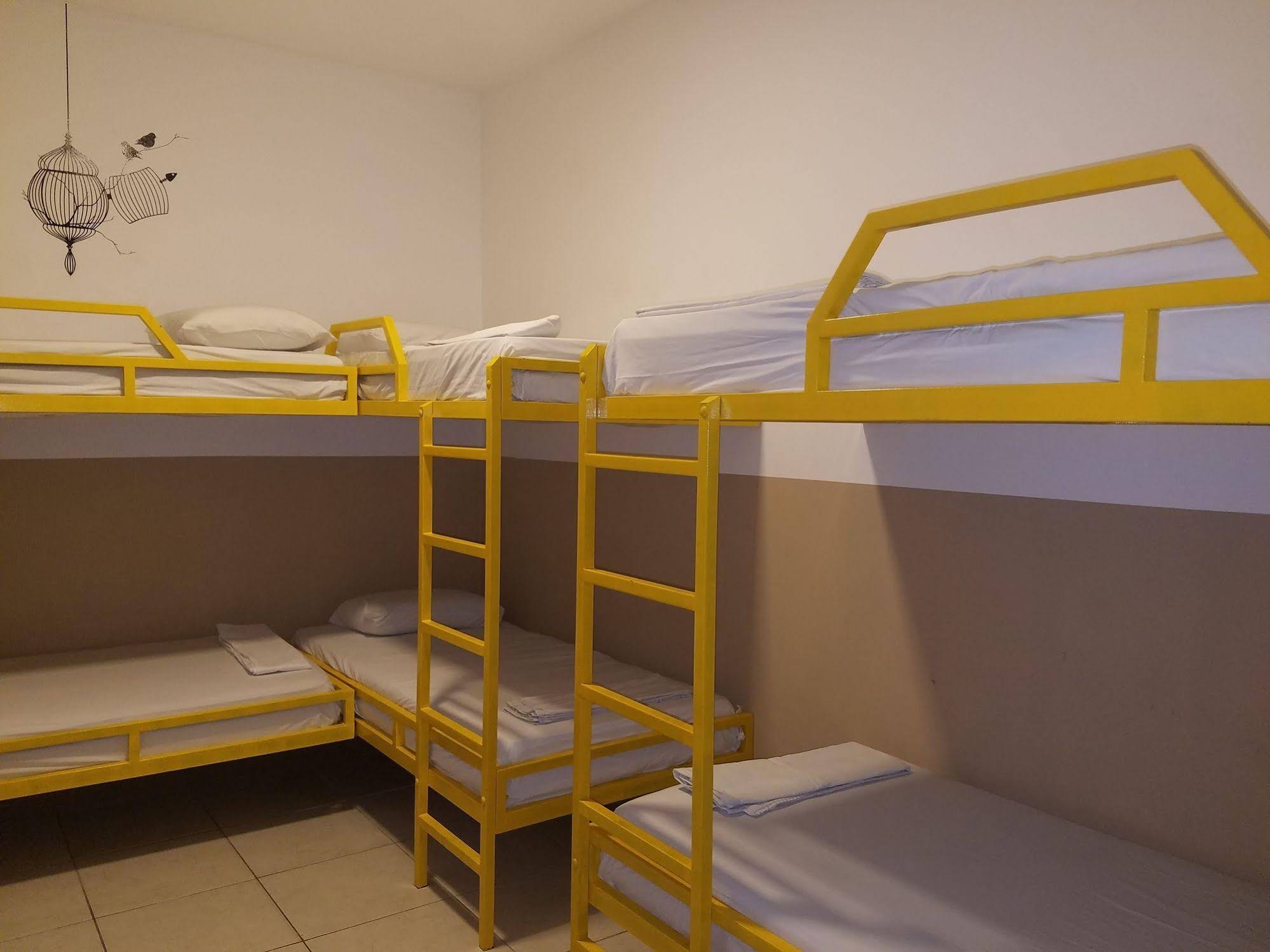 Samba Palace Hostel