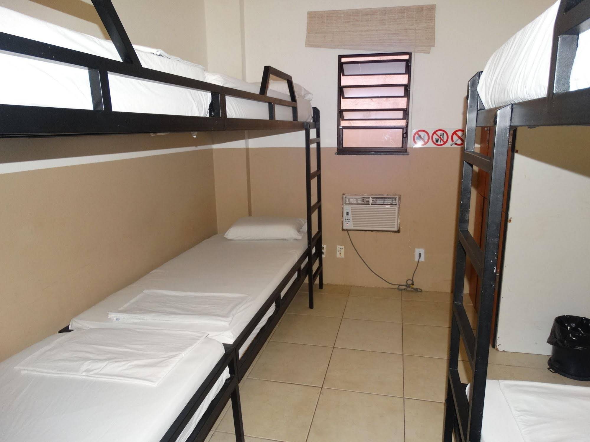 Samba Palace Hostel