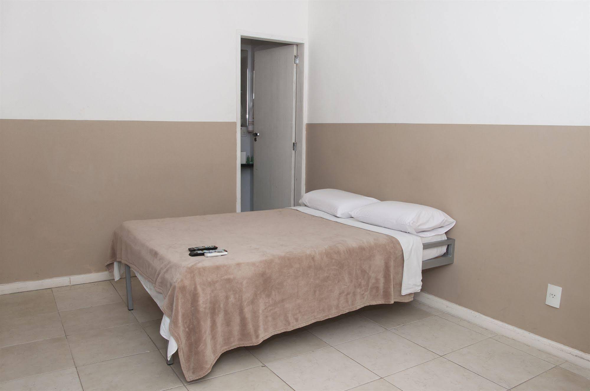 Samba Palace Hostel
