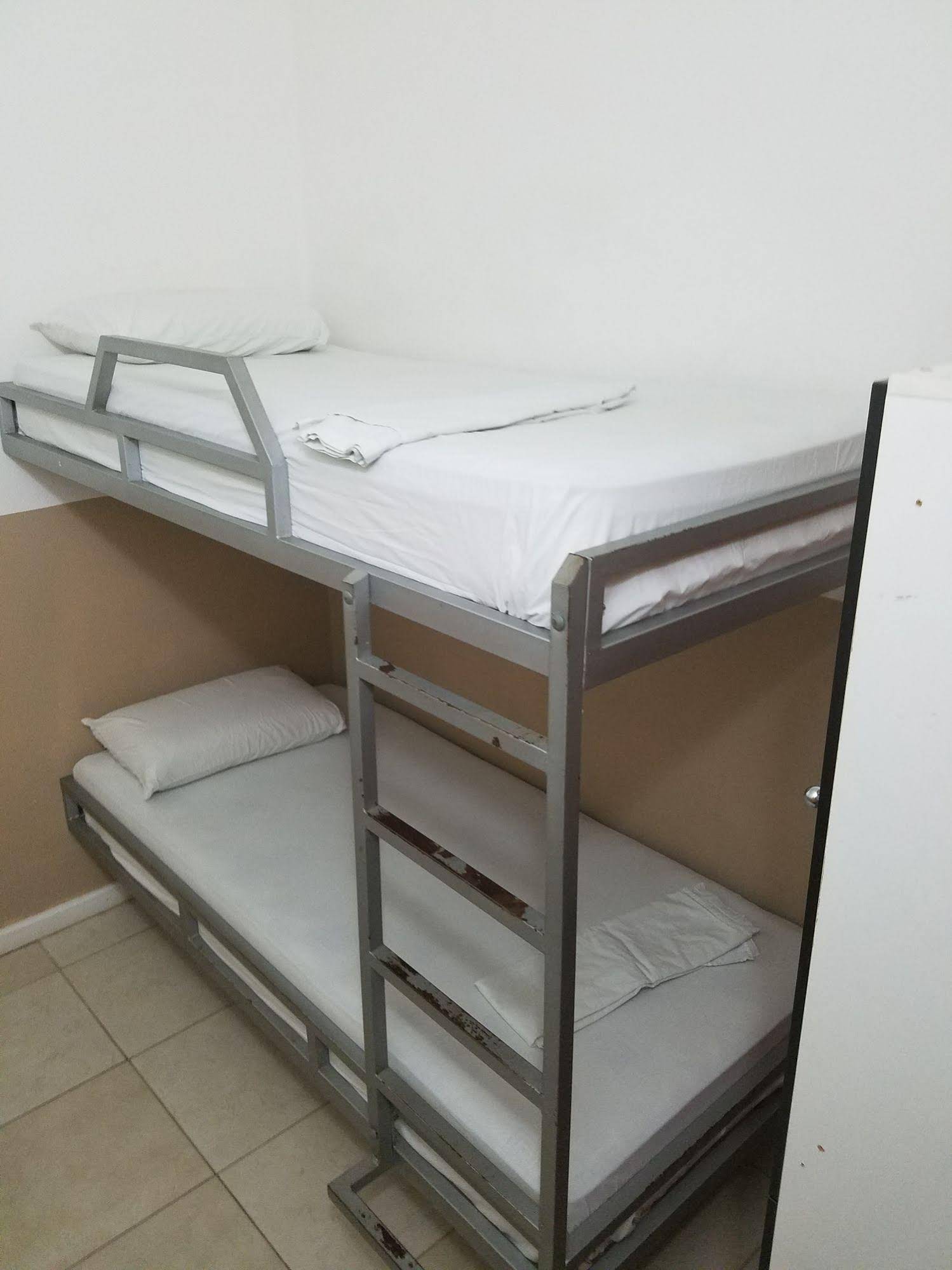 Samba Palace Hostel