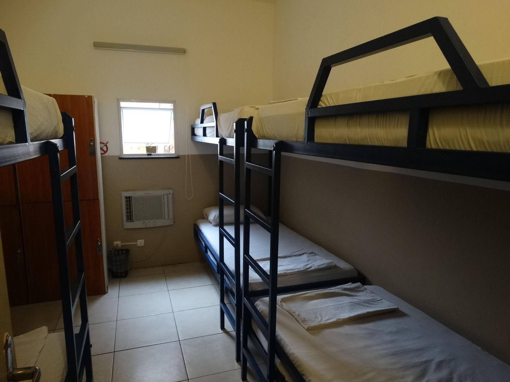 Samba Palace Hostel