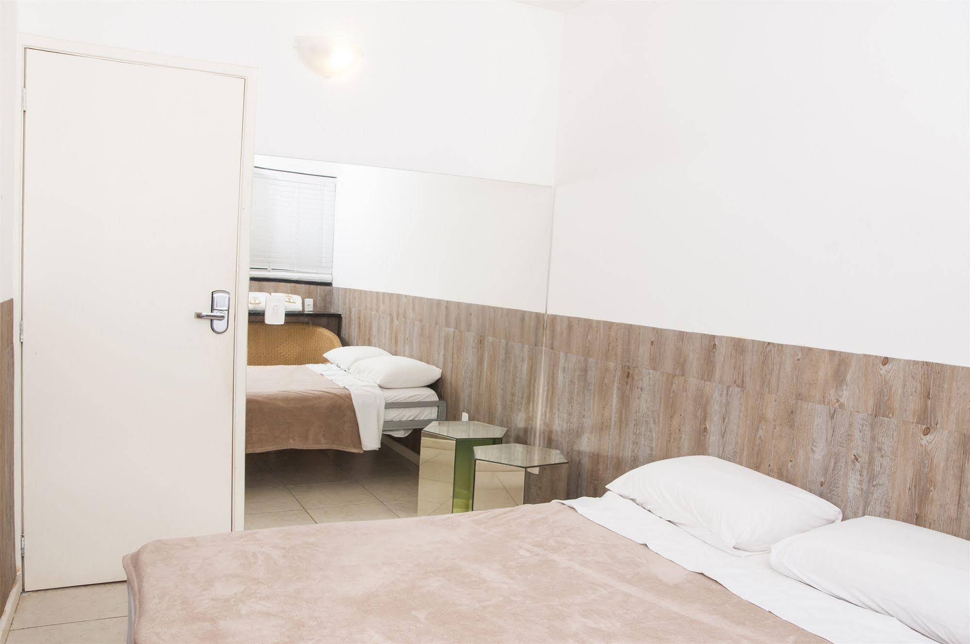 Samba Palace Hostel