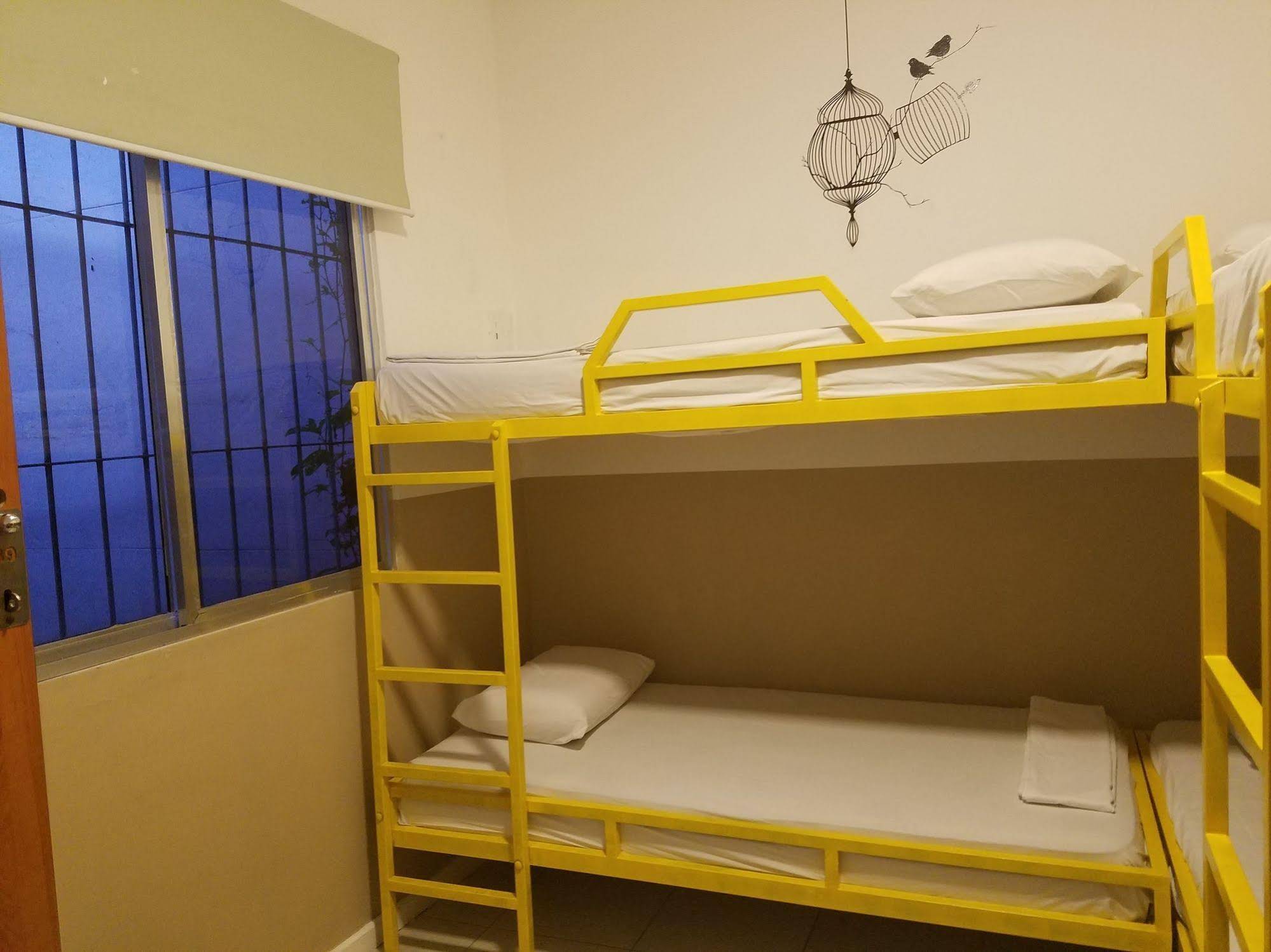 Samba Palace Hostel