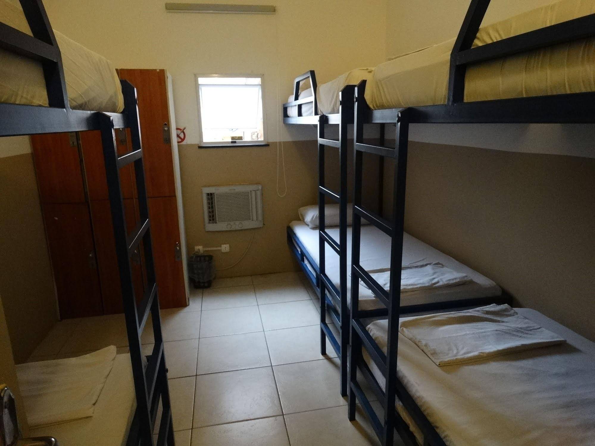 Samba Palace Hostel