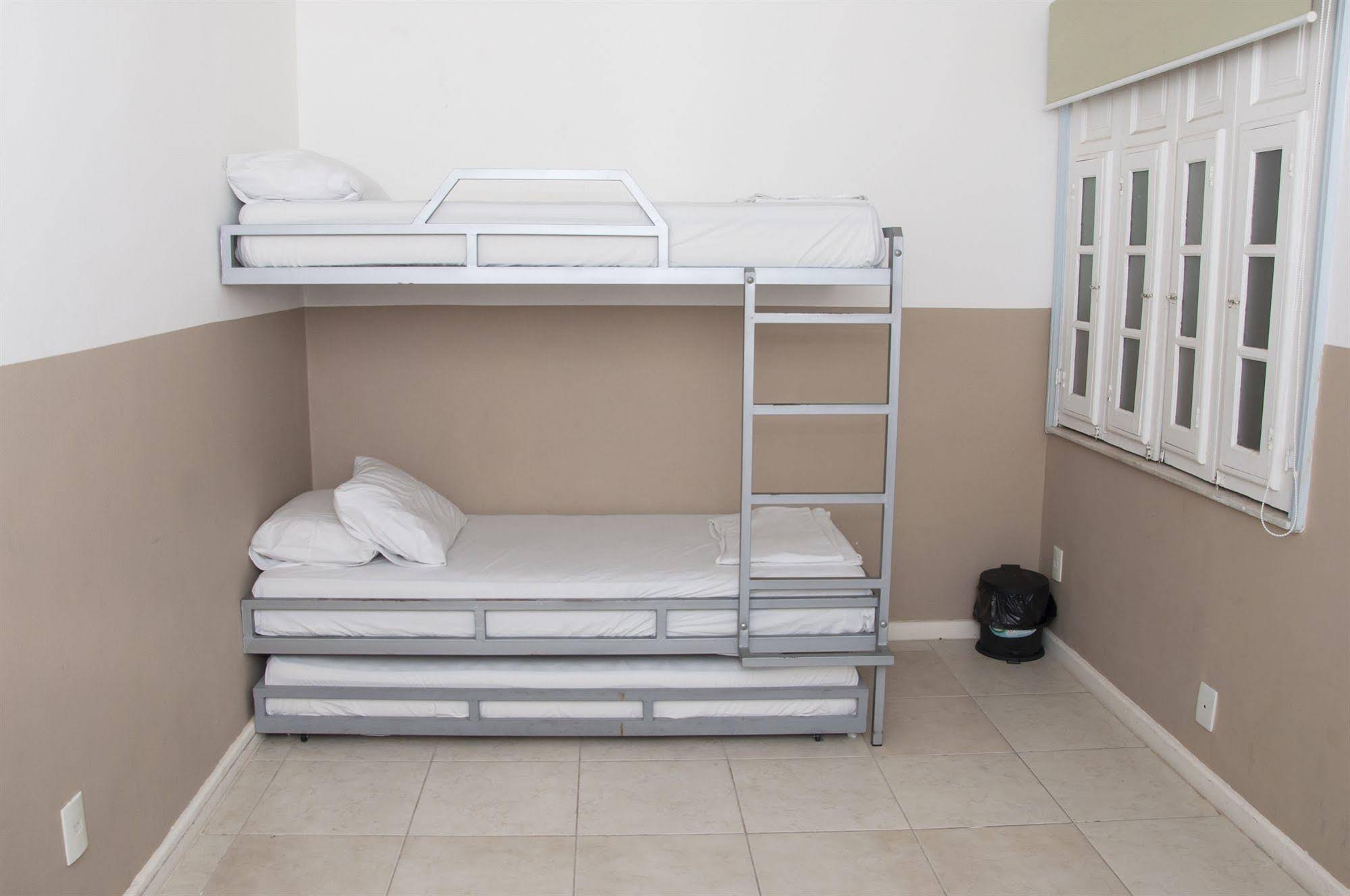 Samba Palace Hostel