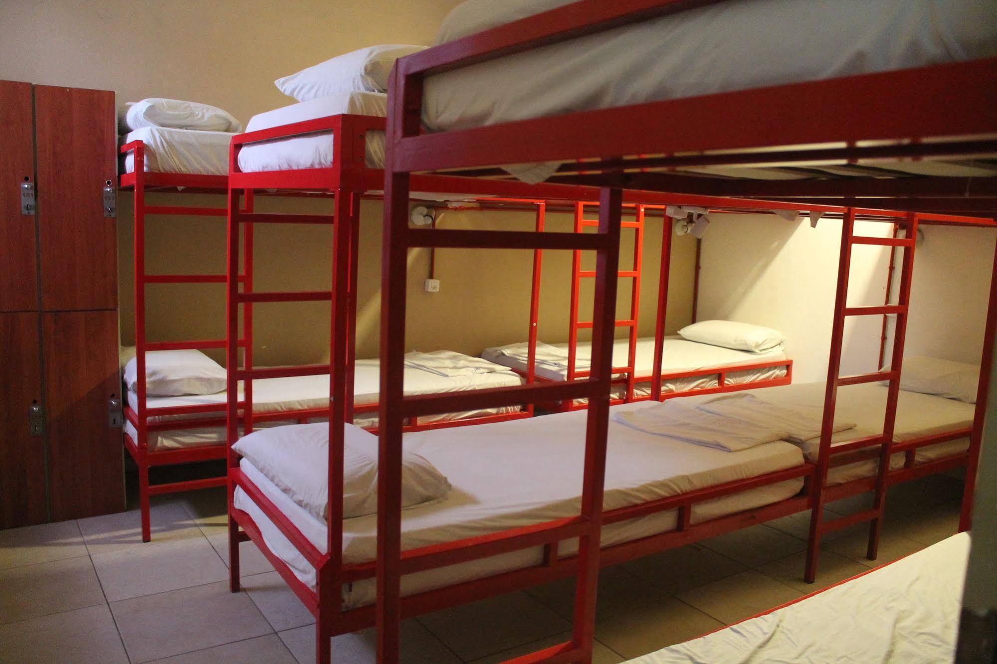 Samba Palace Hostel
