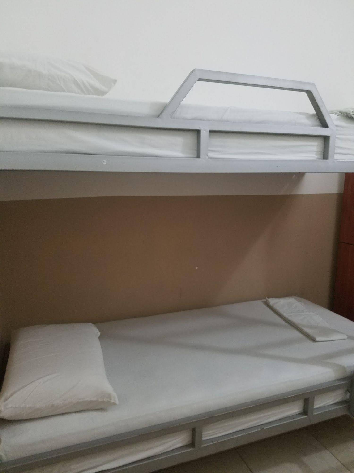 Samba Palace Hostel