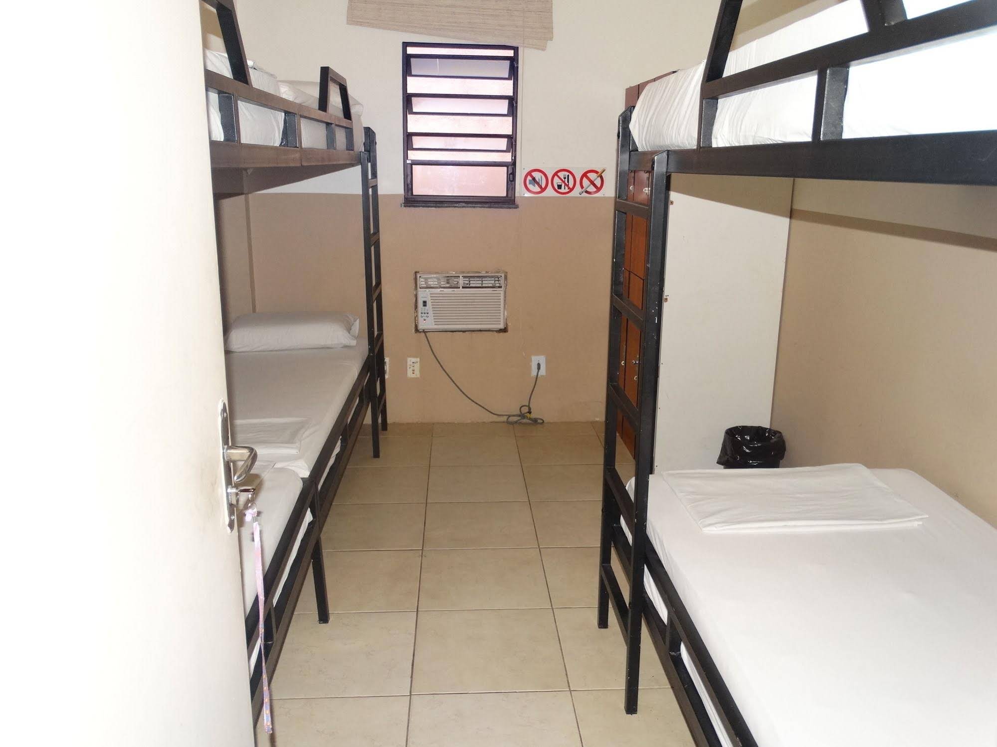 Samba Palace Hostel