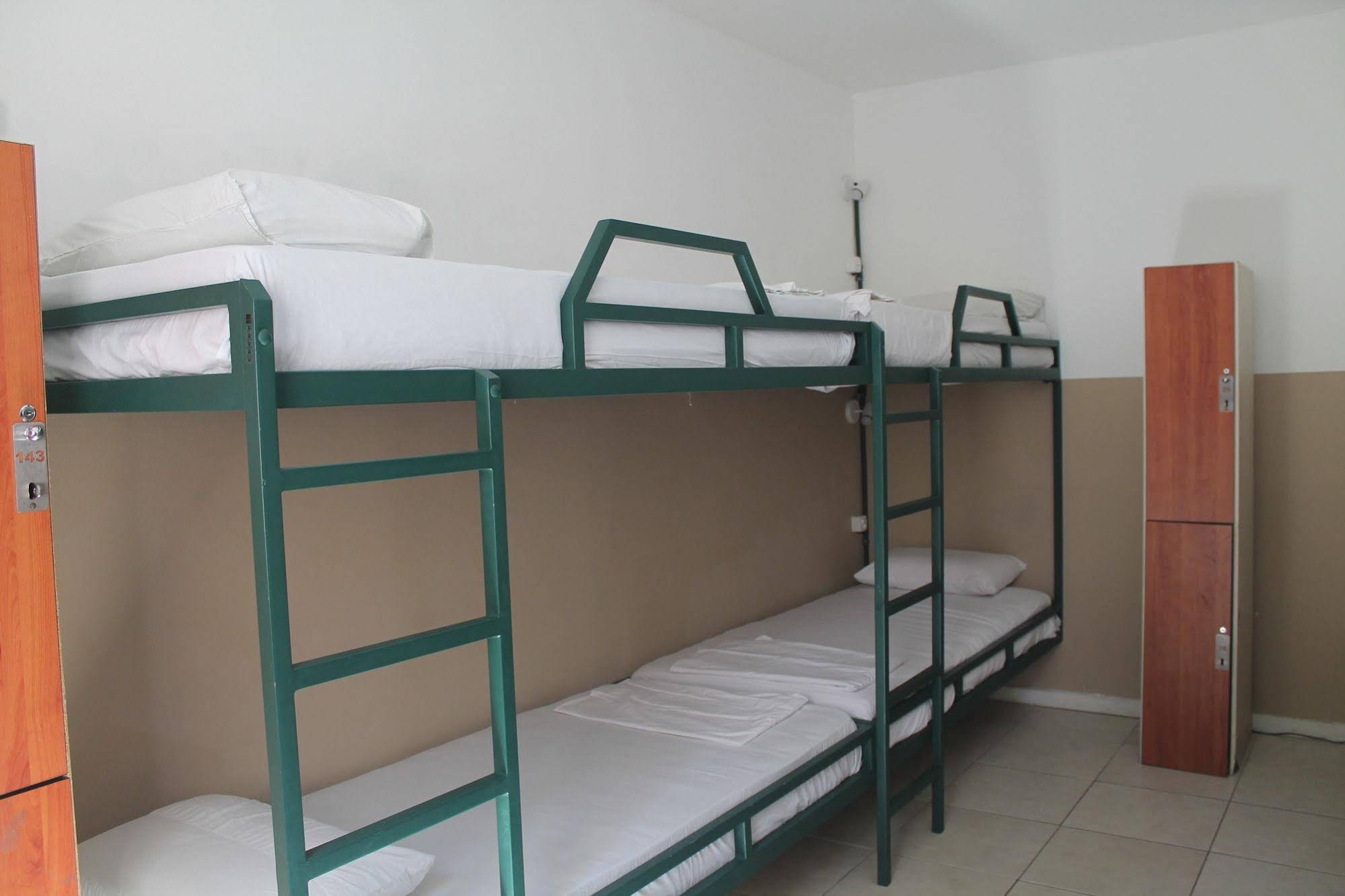 Samba Palace Hostel