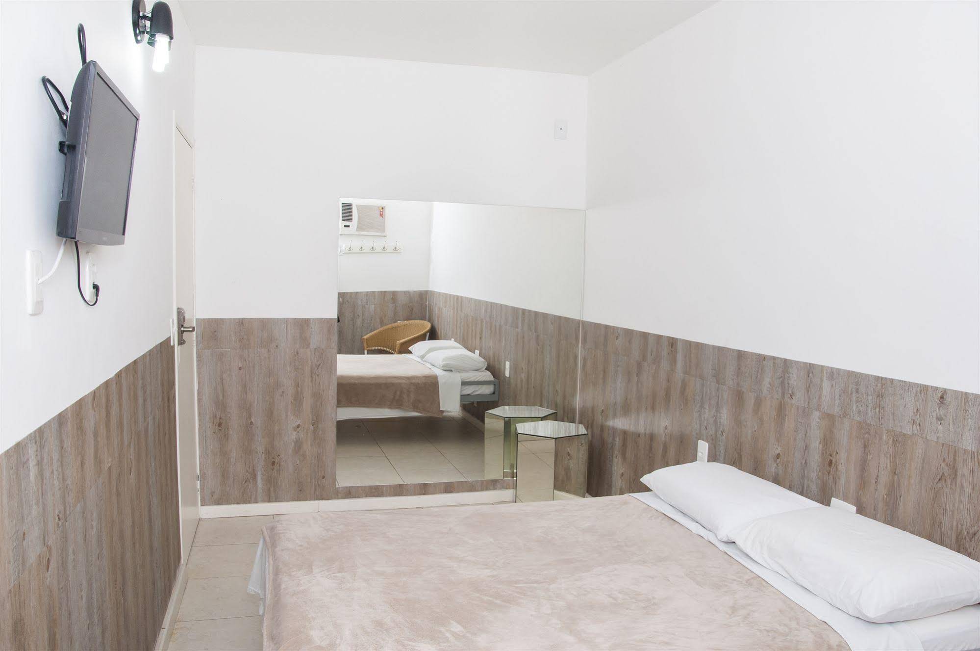 Samba Palace Hostel