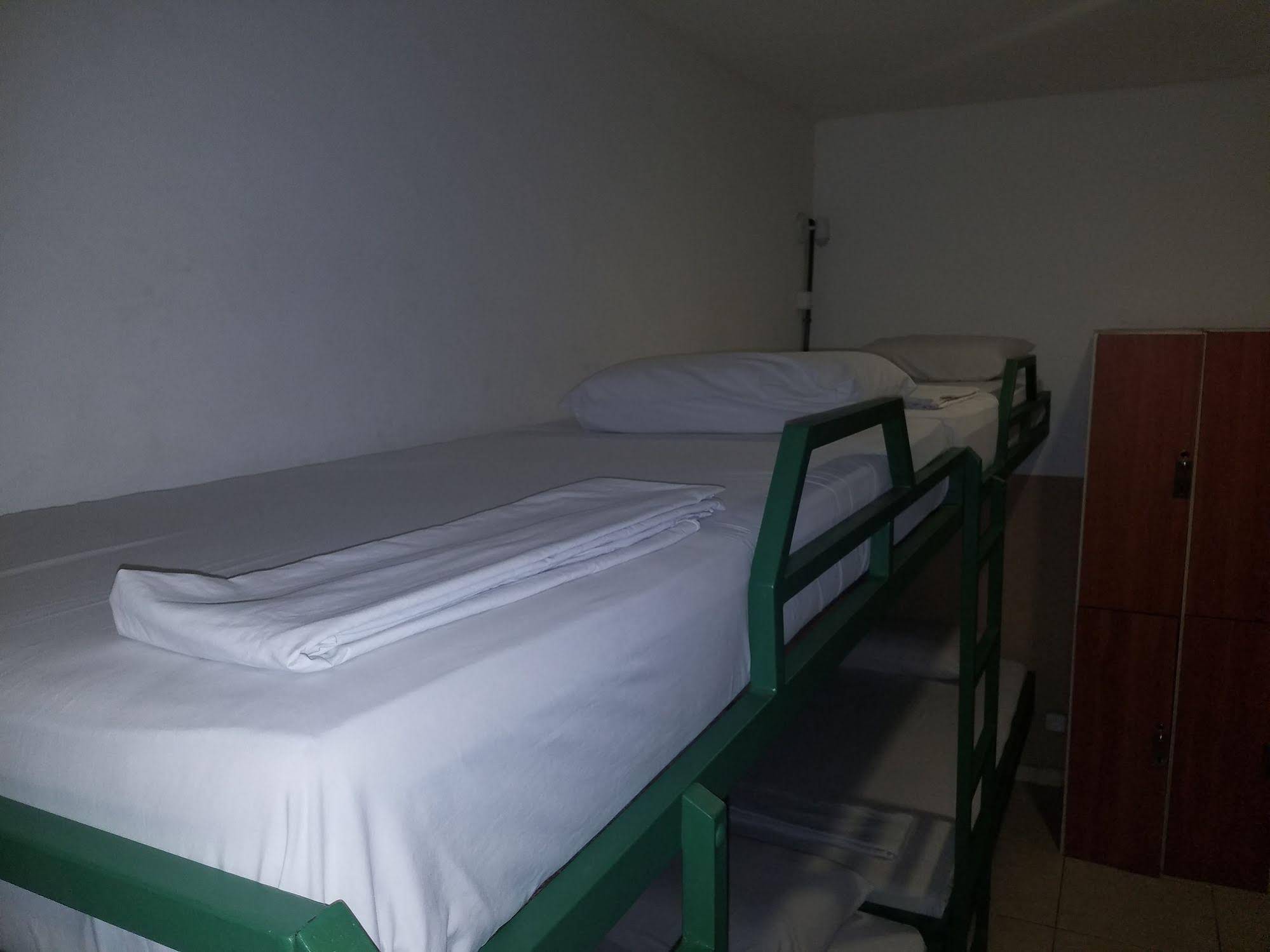 Samba Palace Hostel