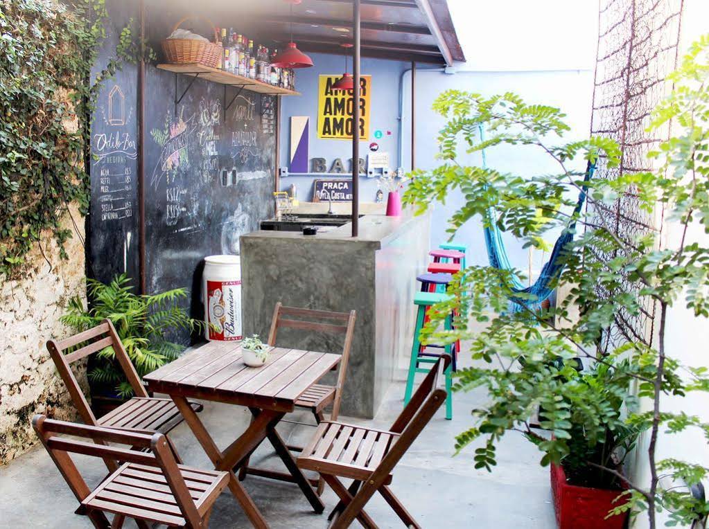 Santê Hostel