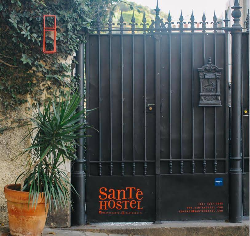 Santê Hostel