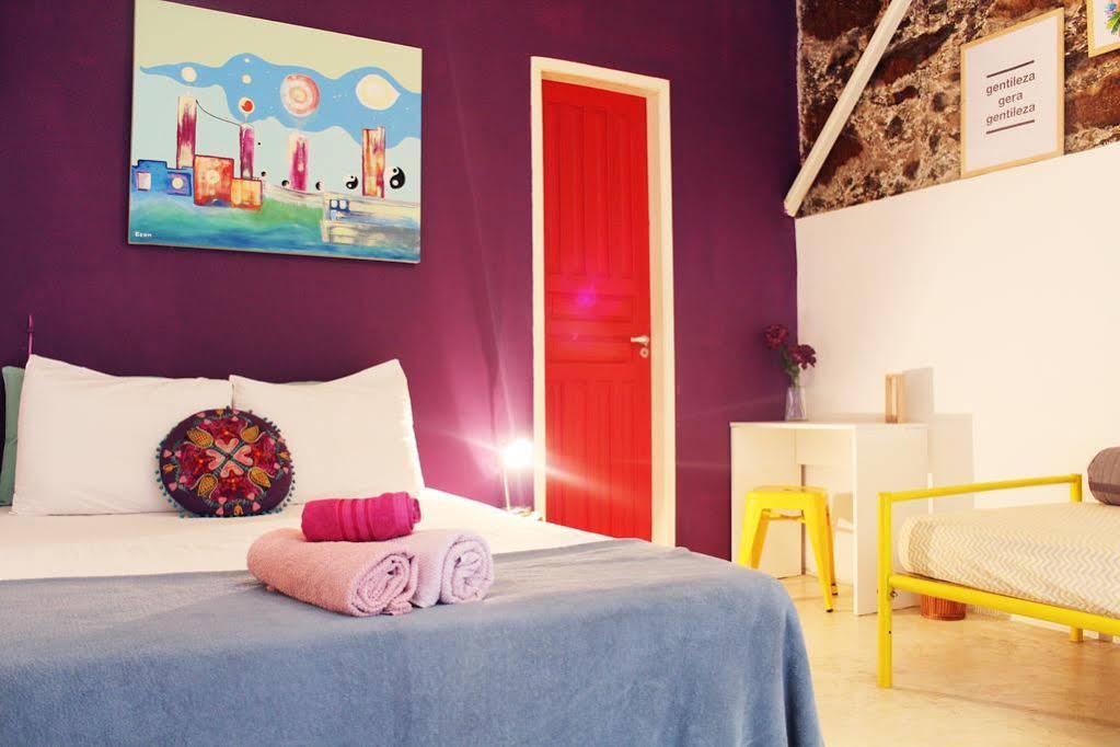 Santê Hostel