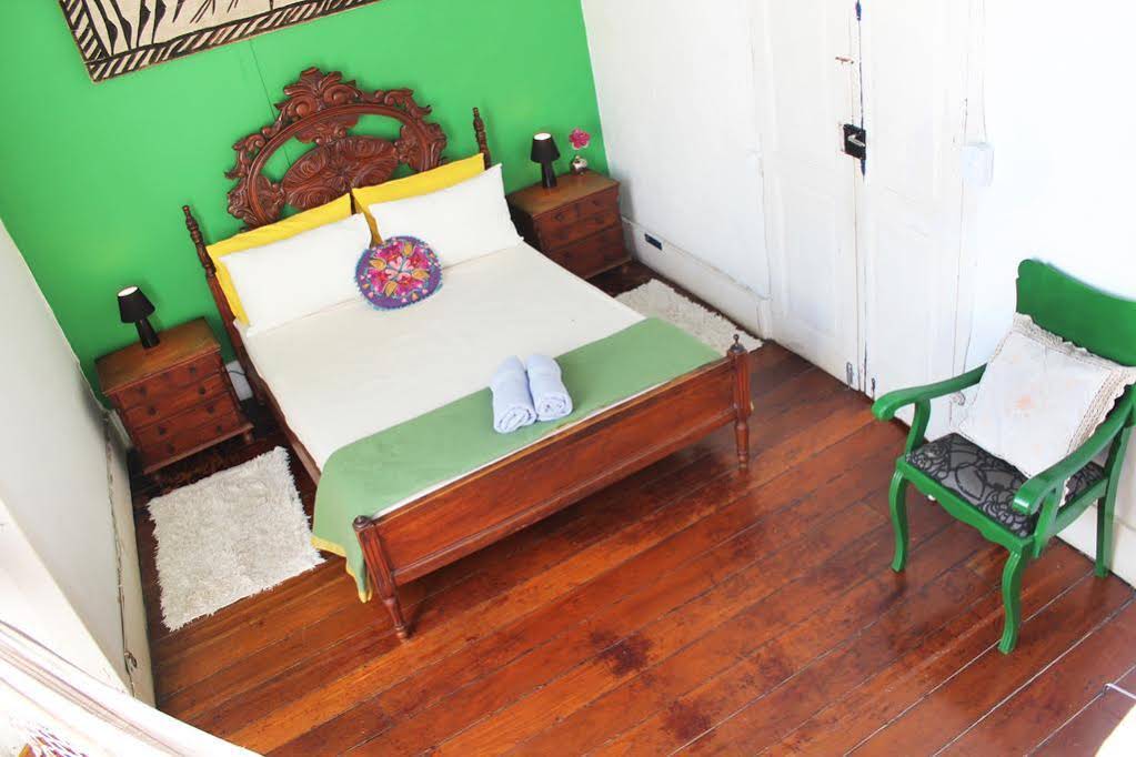 Santê Hostel