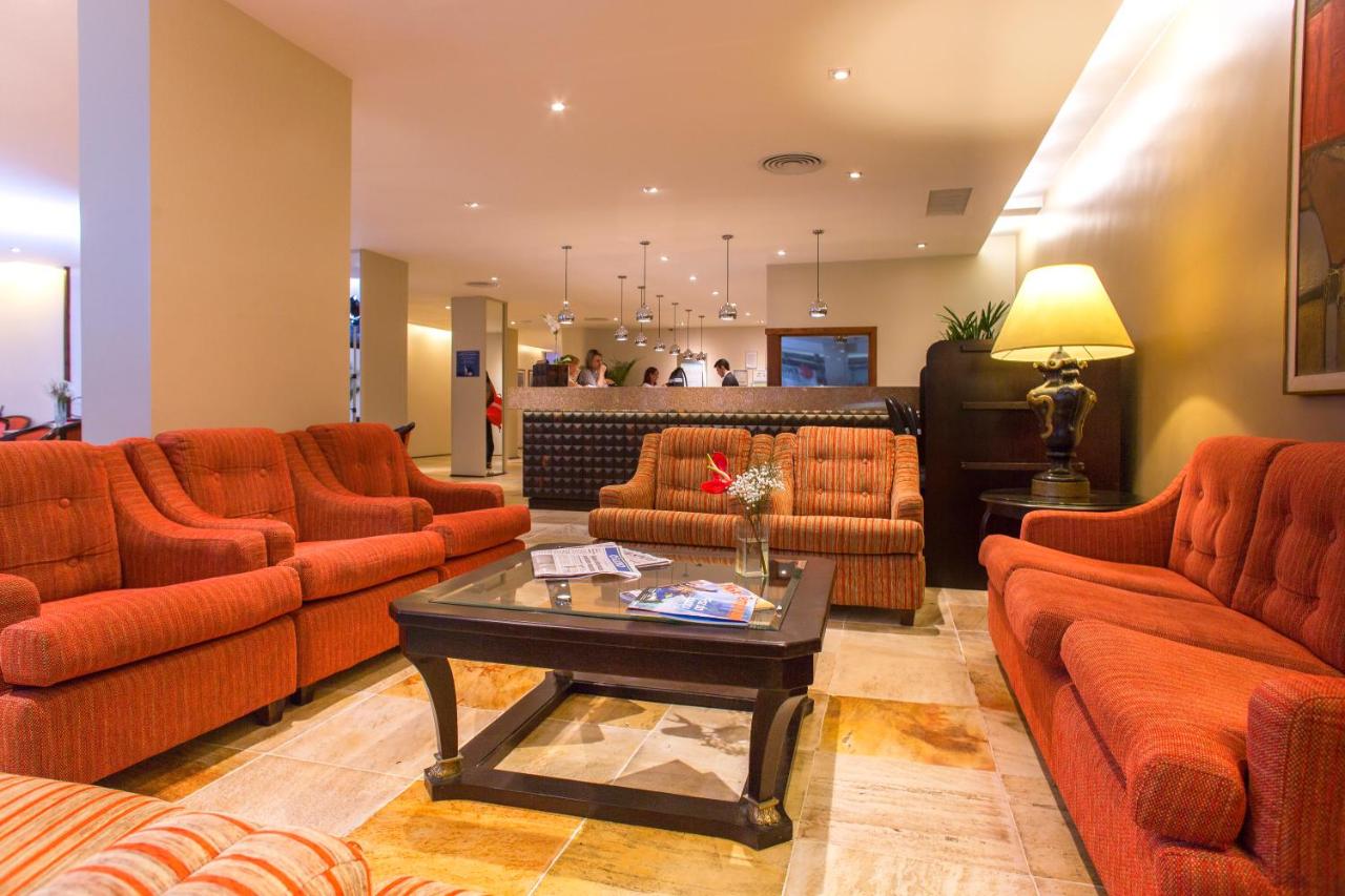 Hotel Savoy Othon