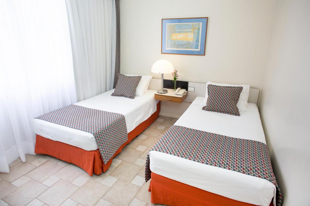 Hotel Savoy Othon