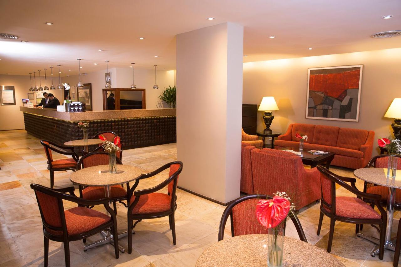 Hotel Savoy Othon
