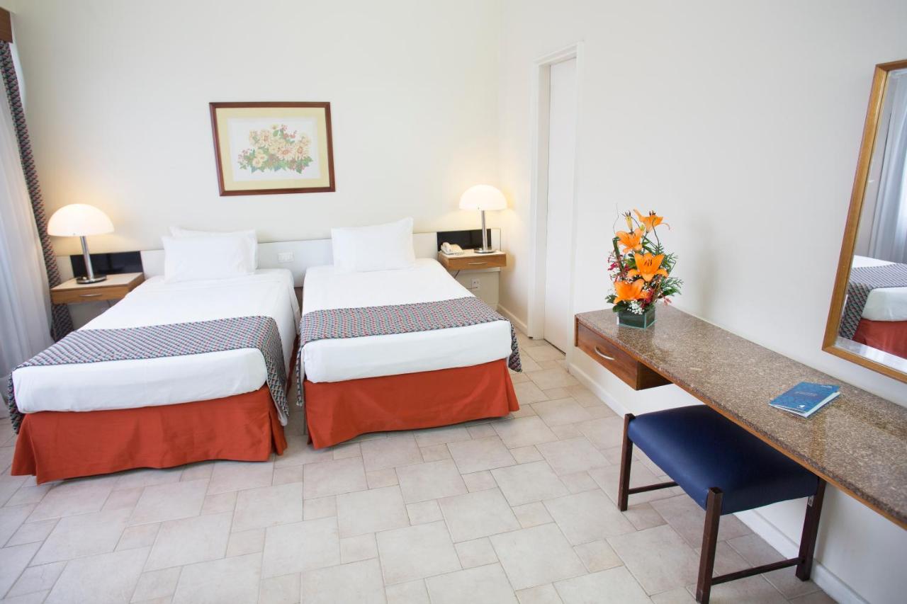 Hotel Savoy Othon