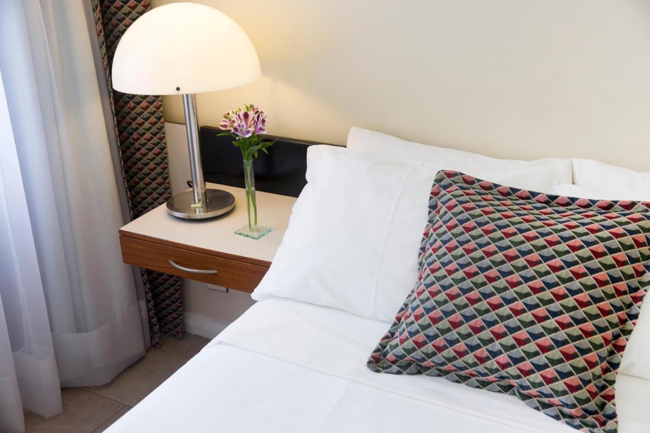 Hotel Savoy Othon